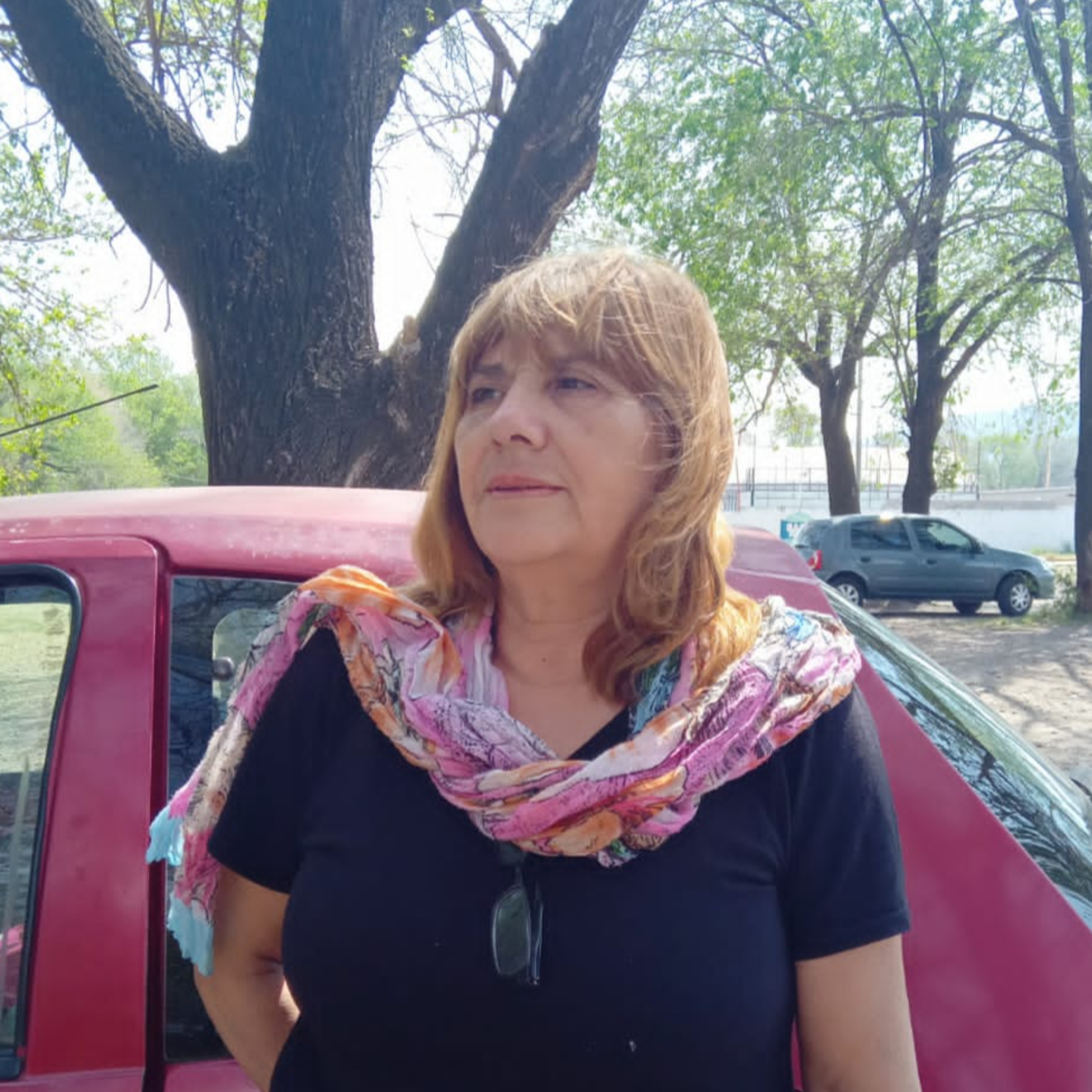 testimonios