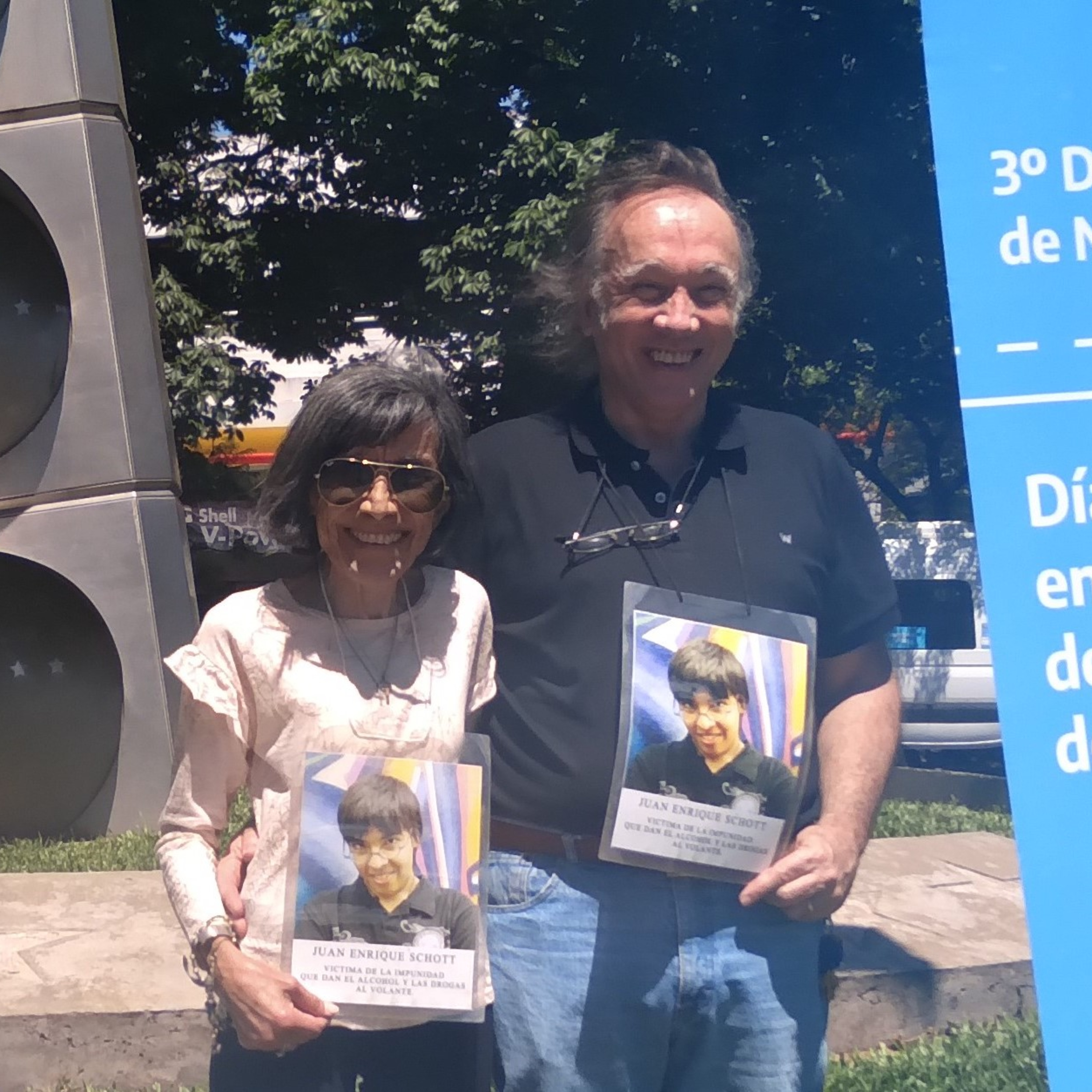 testimonios