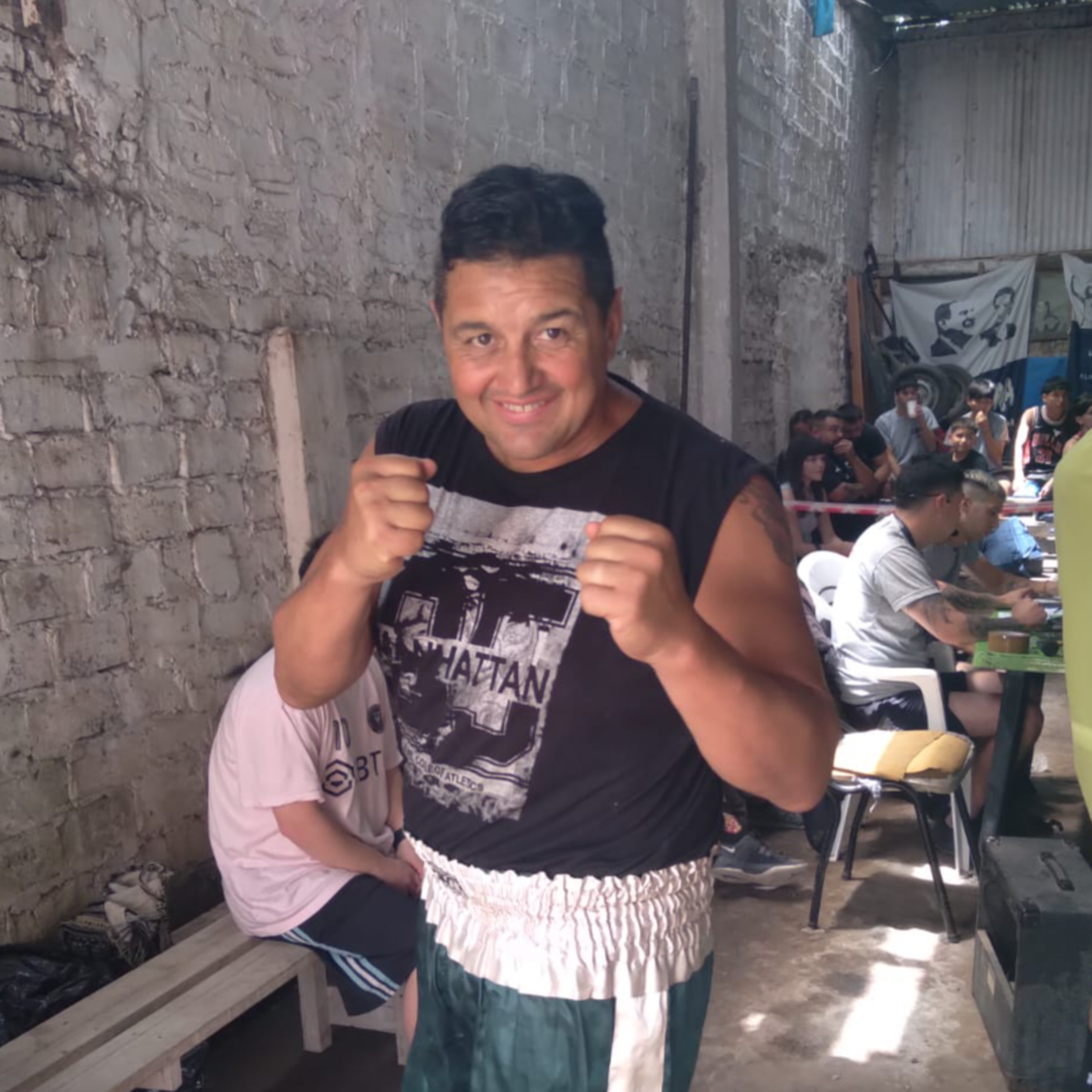 testimonios