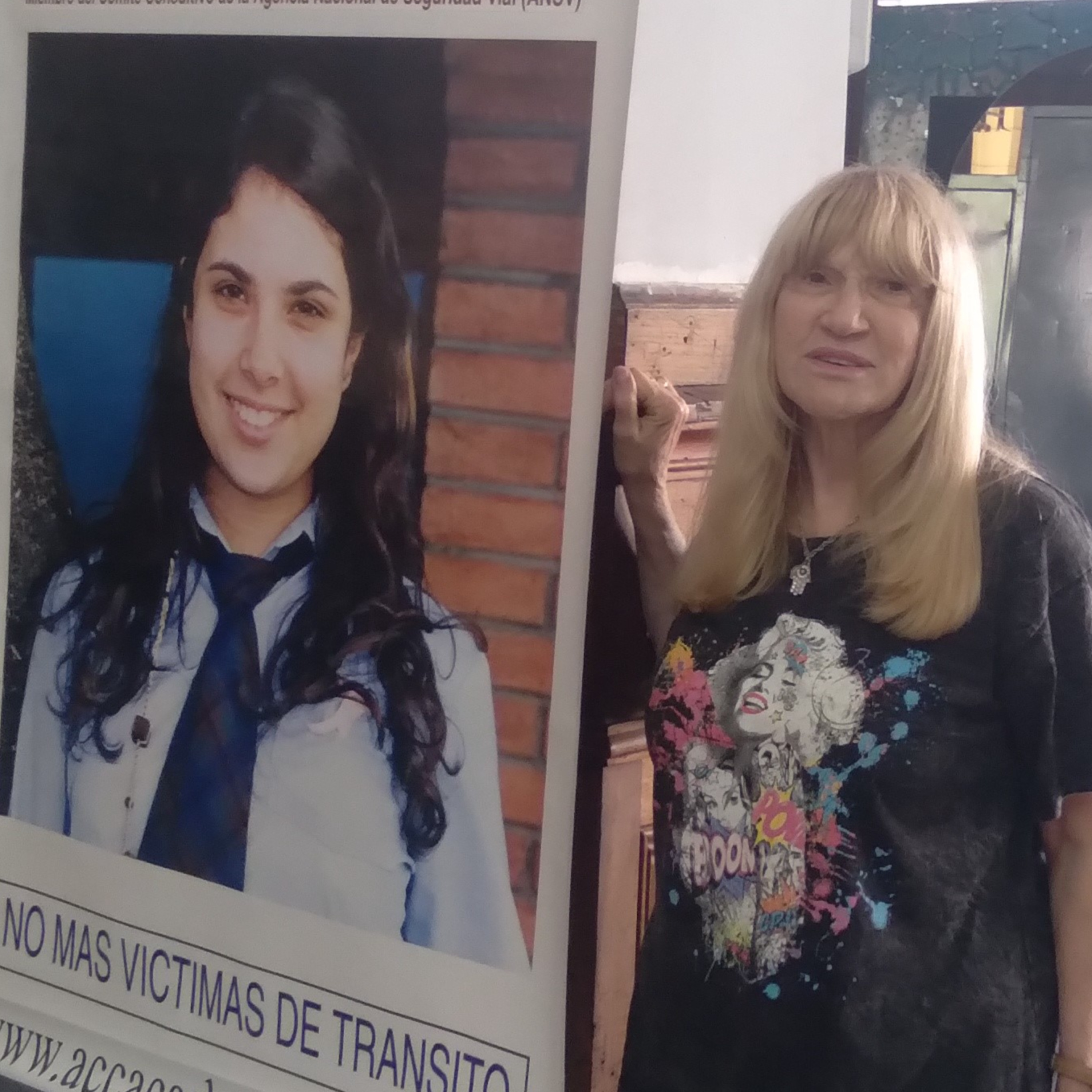 testimonios