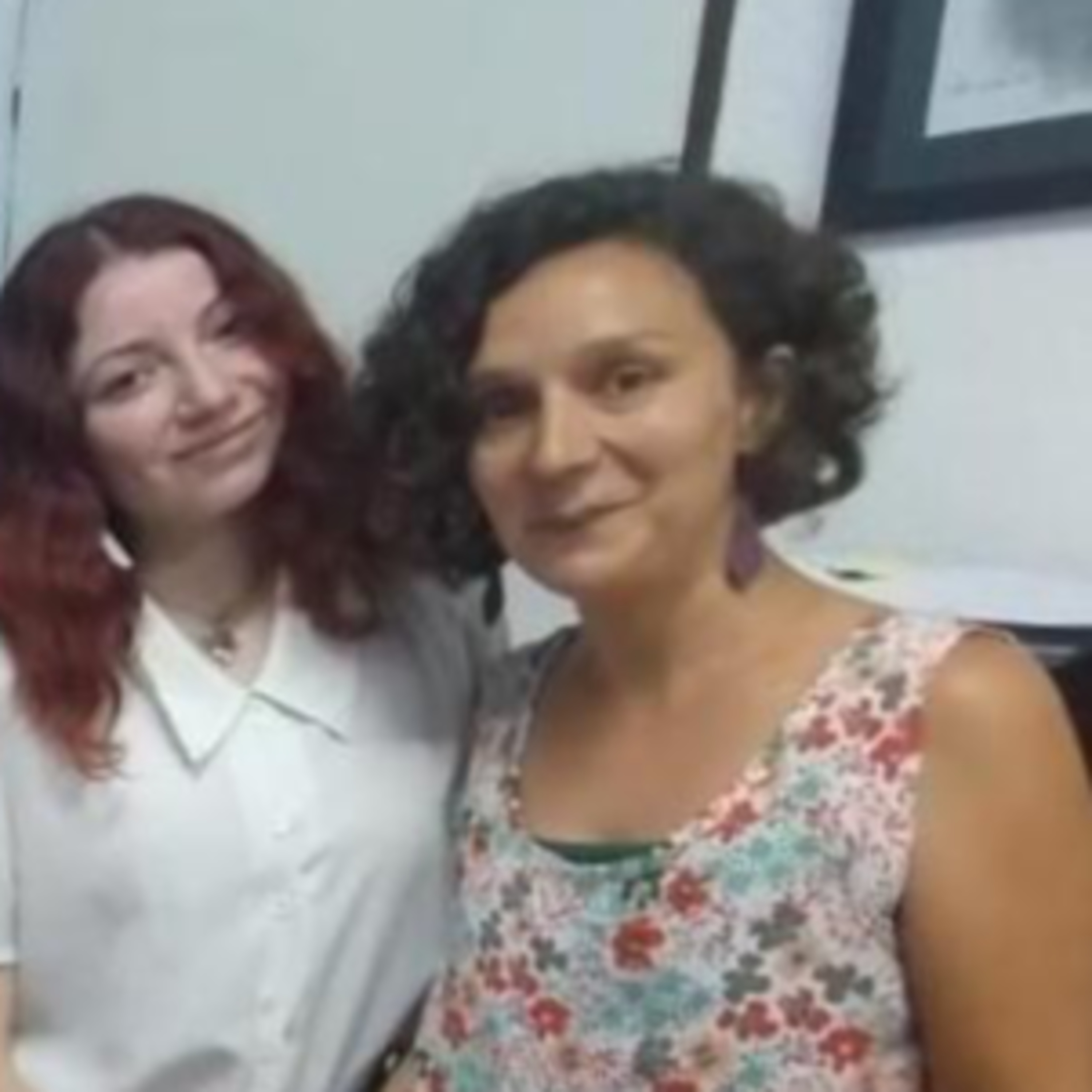 testimonios