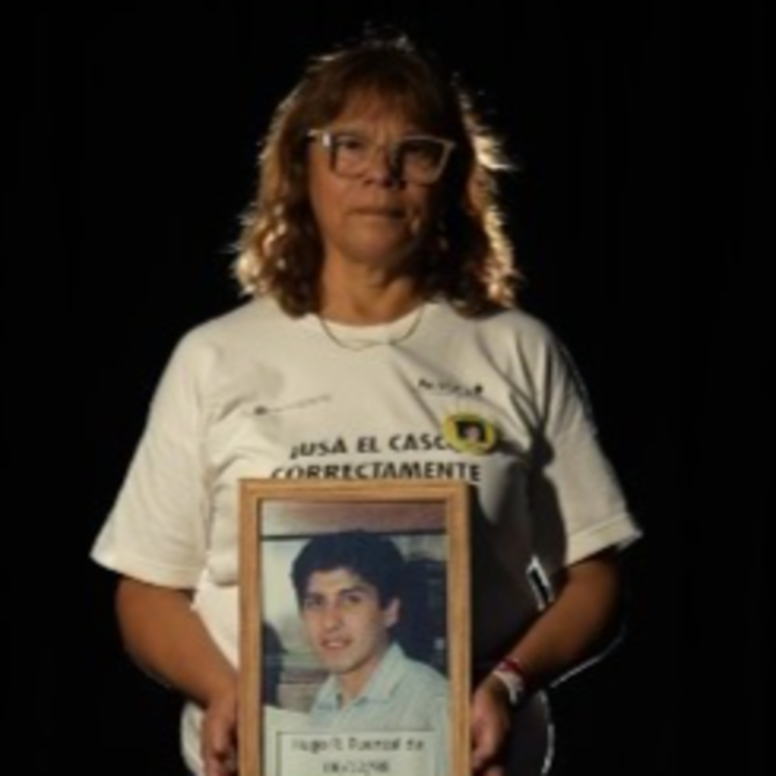 Portada de testimonios