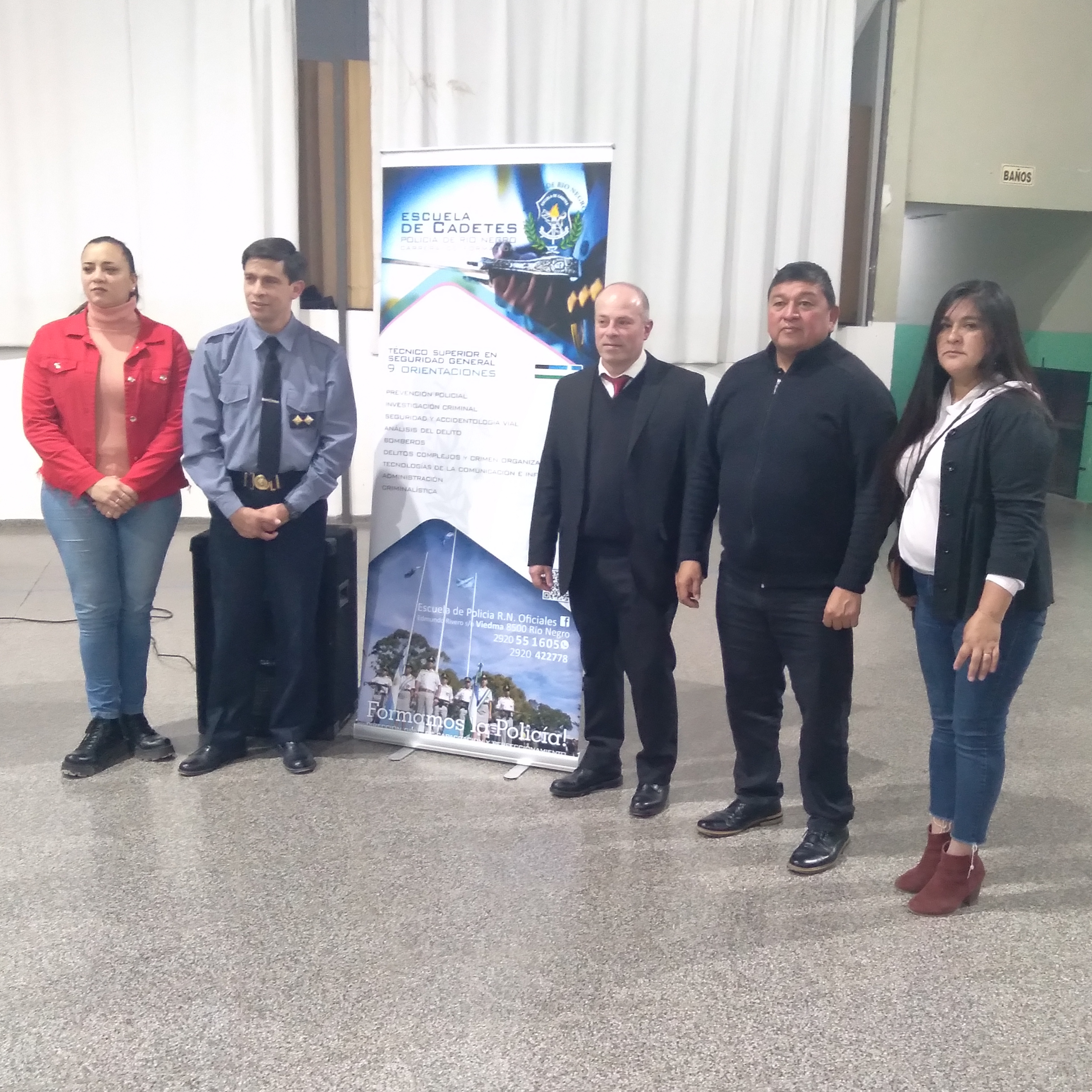 testimonios