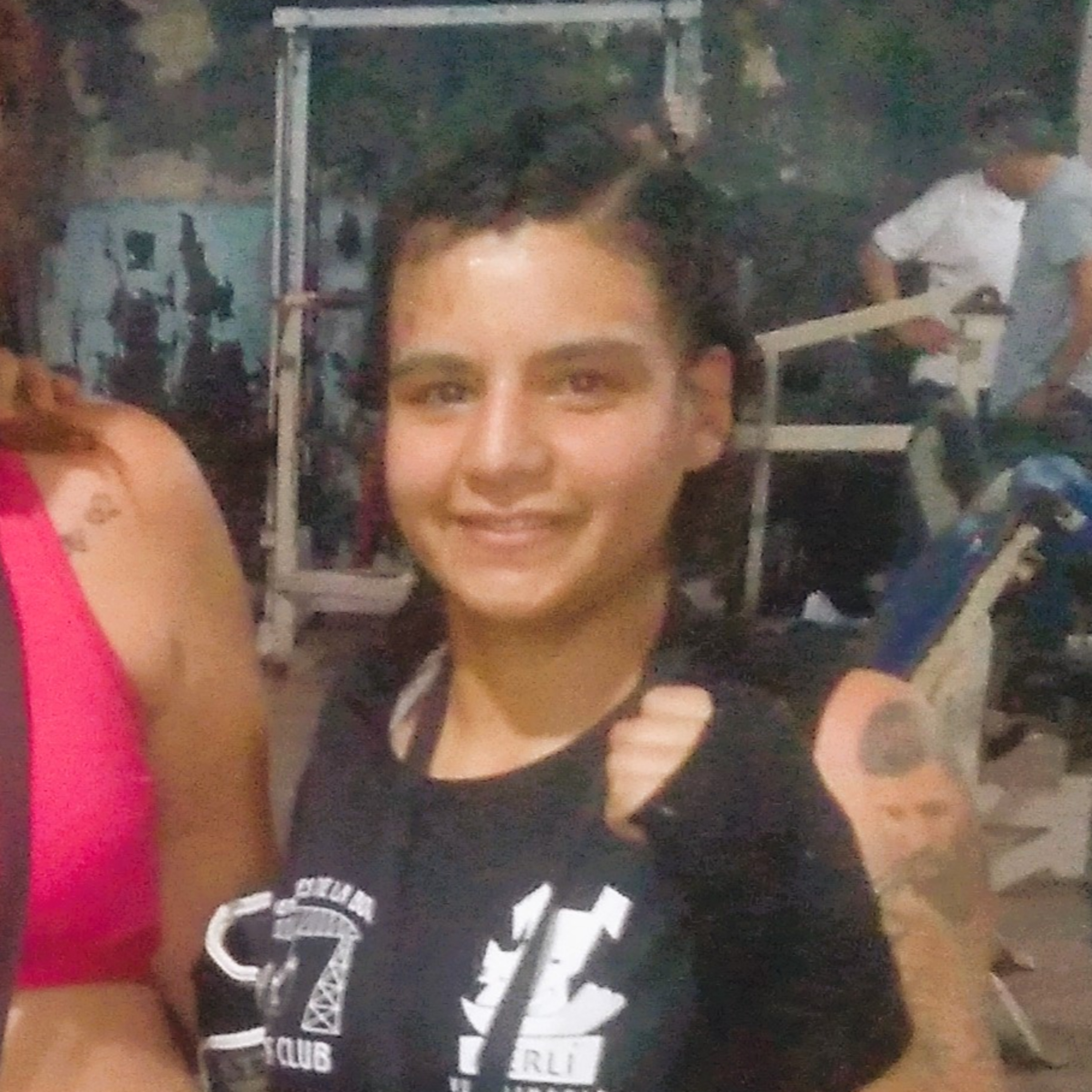 Portada de testimonios