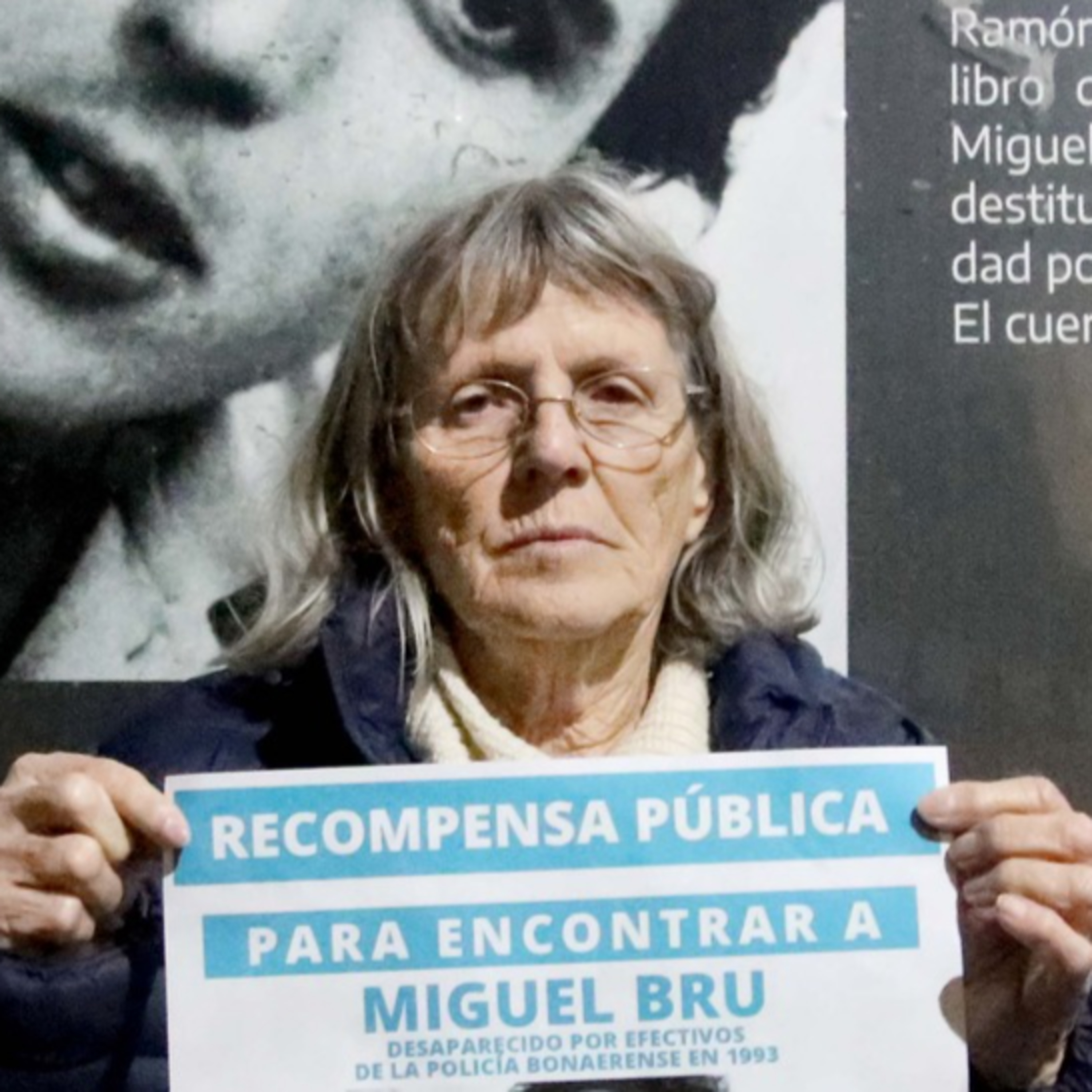 Portada de testimonios