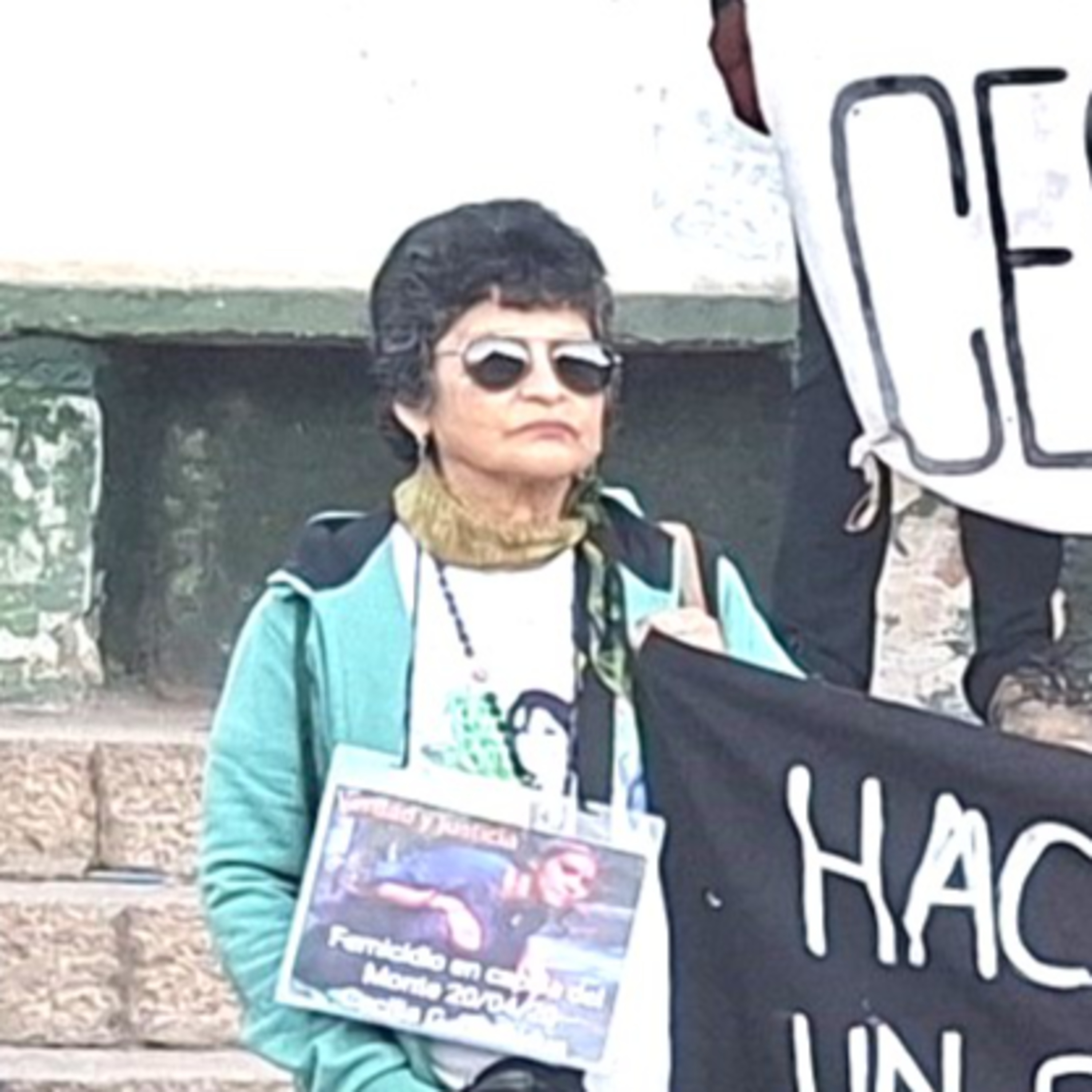 Portada de testimonios