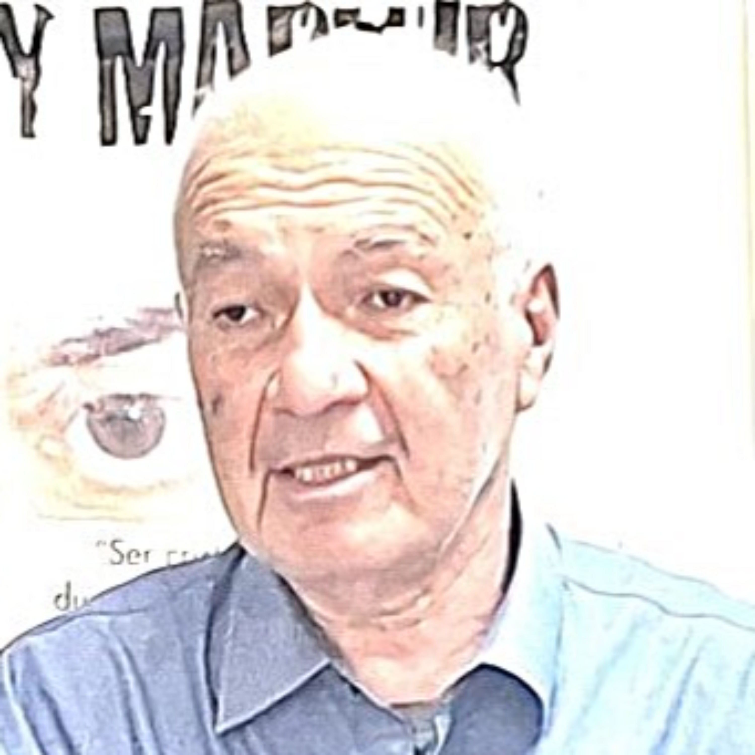 Portada de testimonios