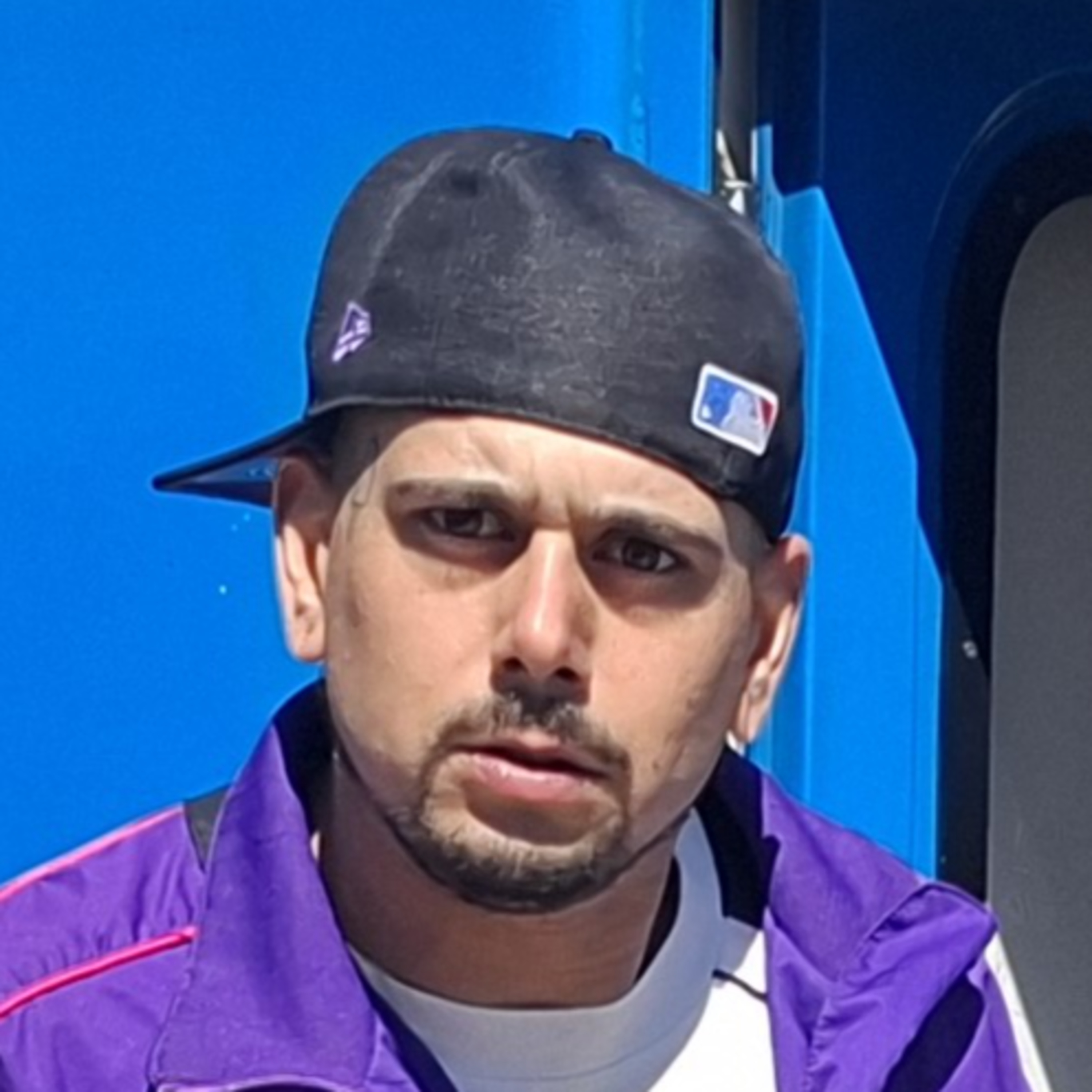 Portada de testimonios