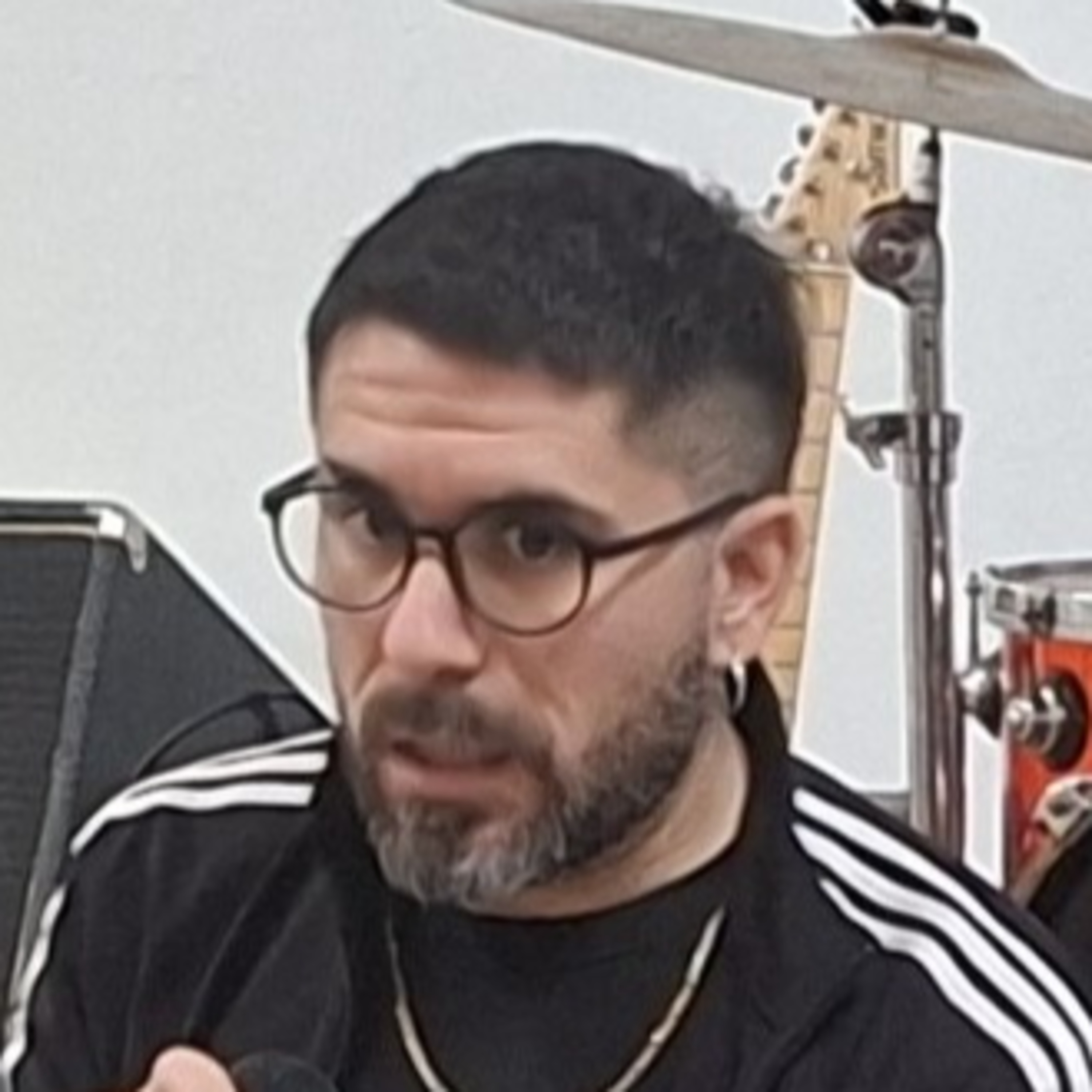 Portada de testimonios