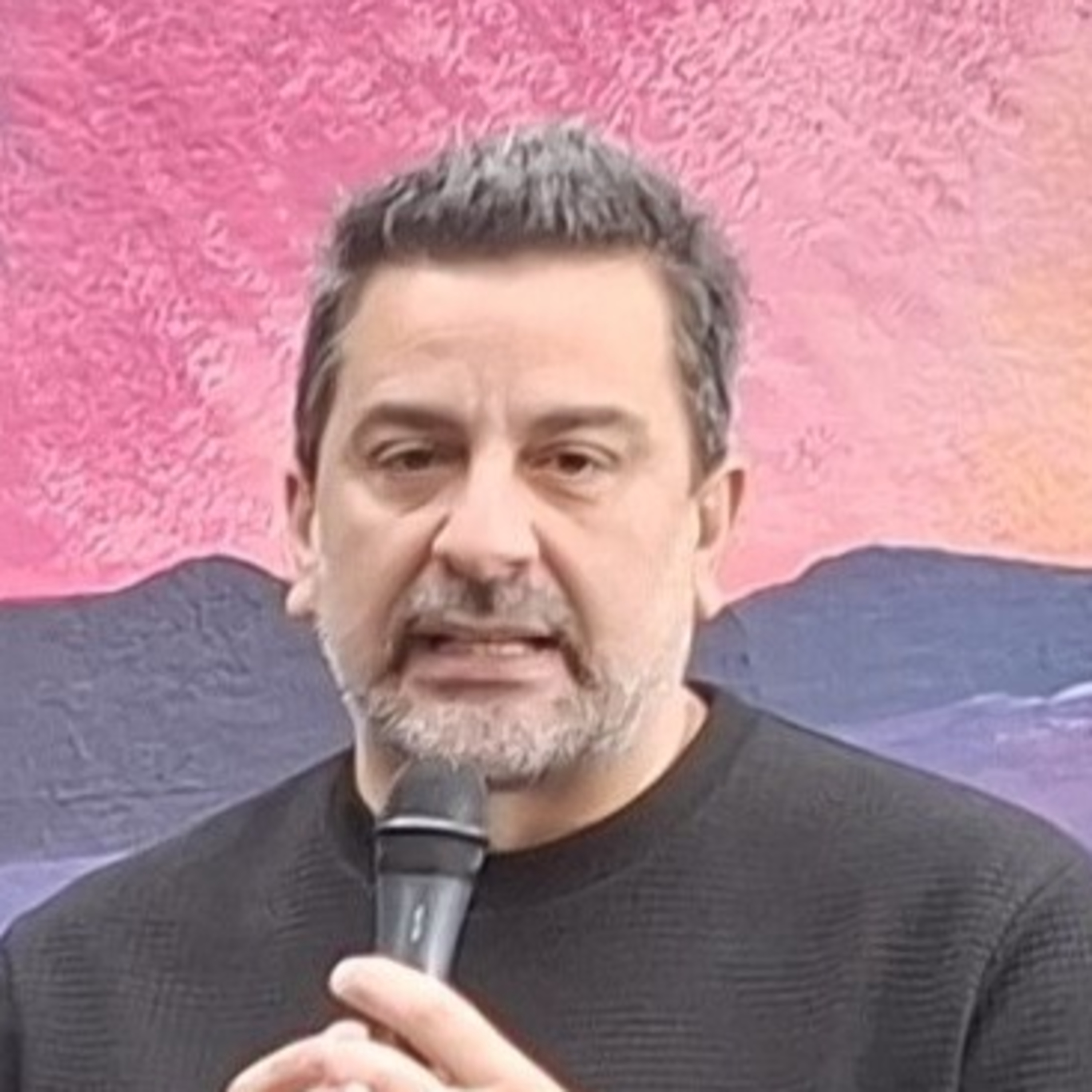 Portada de testimonios