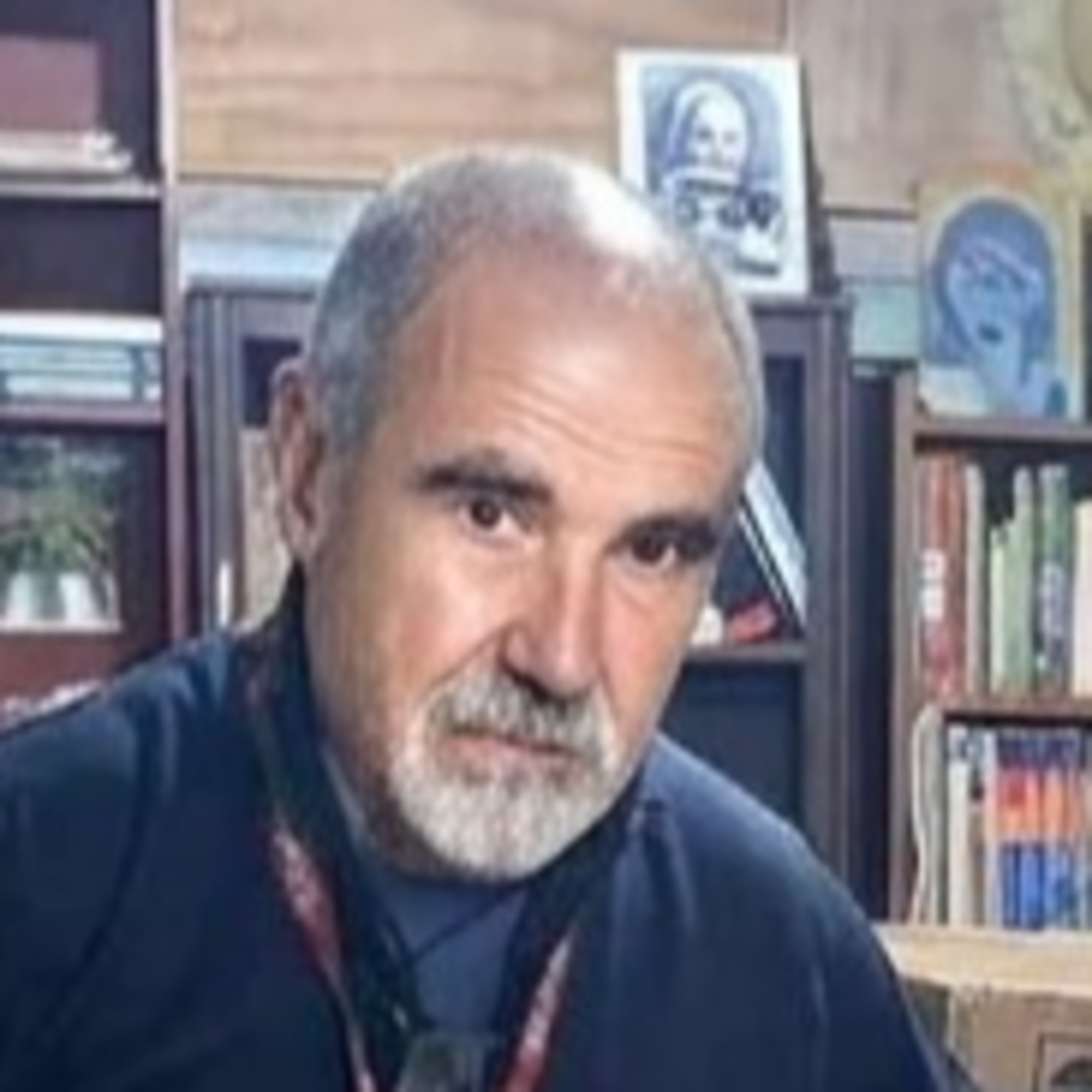 Portada de testimonios