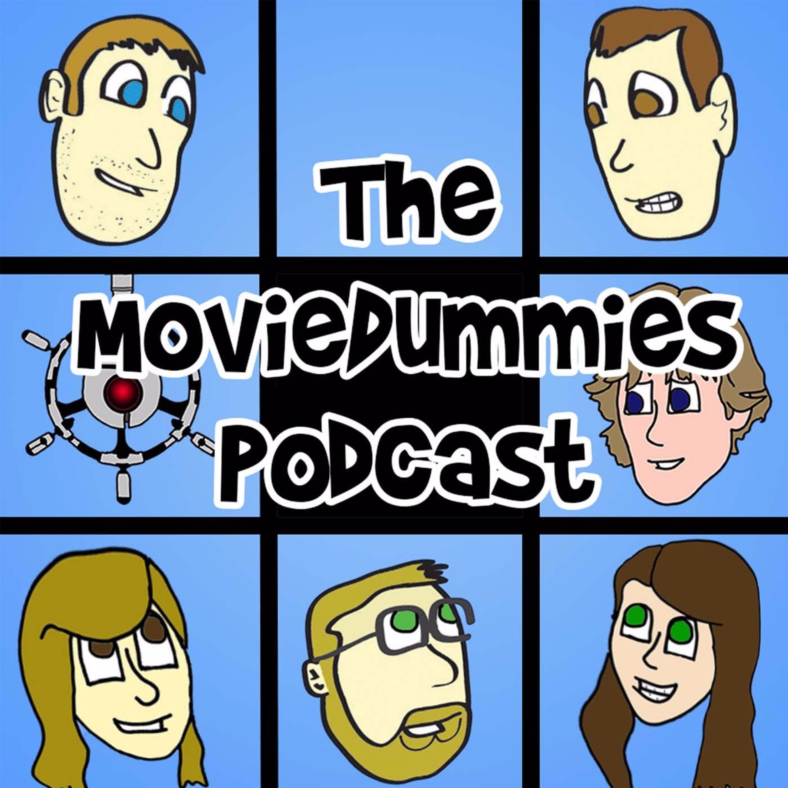 Episode 74 - Atlantic Rim episode artwork