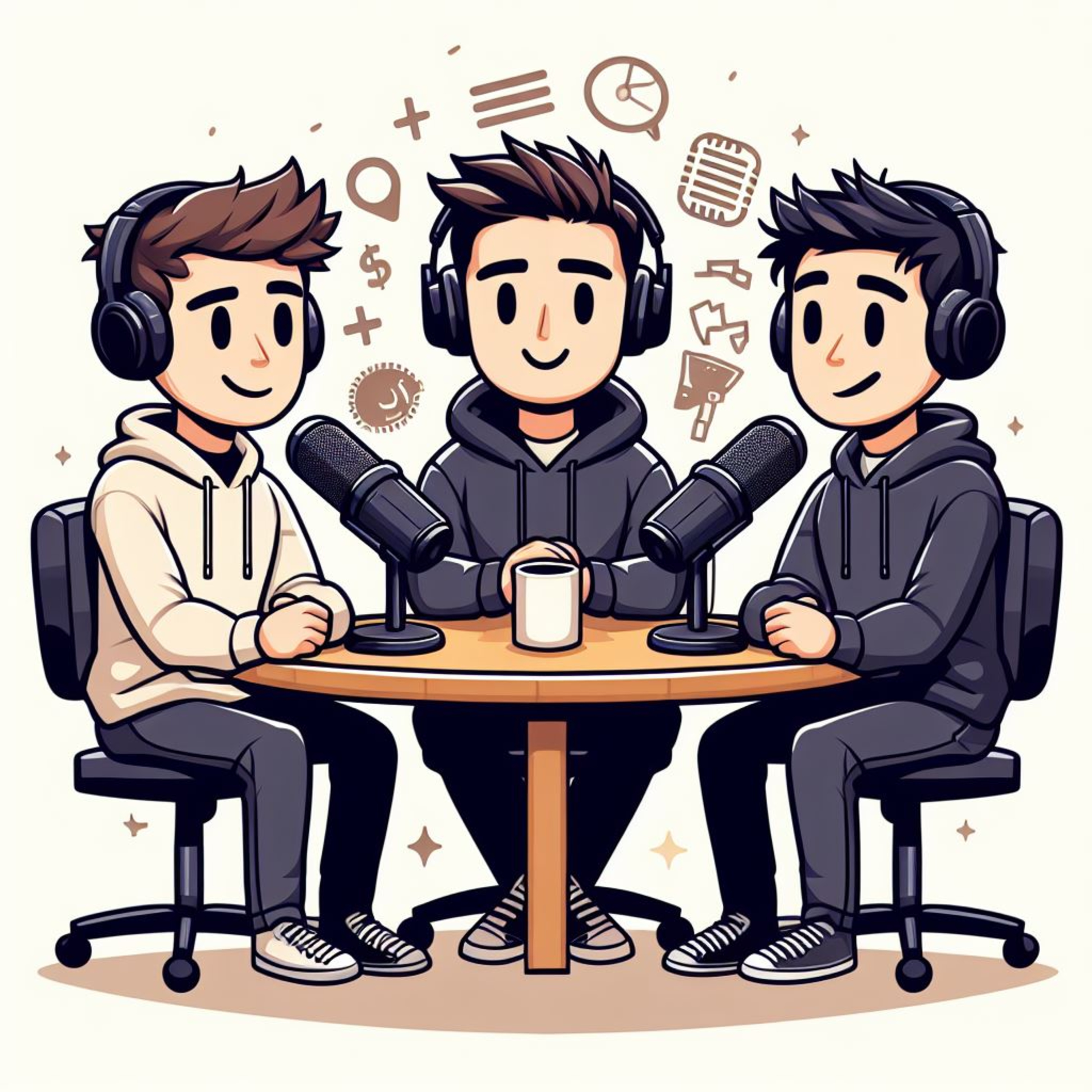 Indie Business (w/ Anna) episode artwork