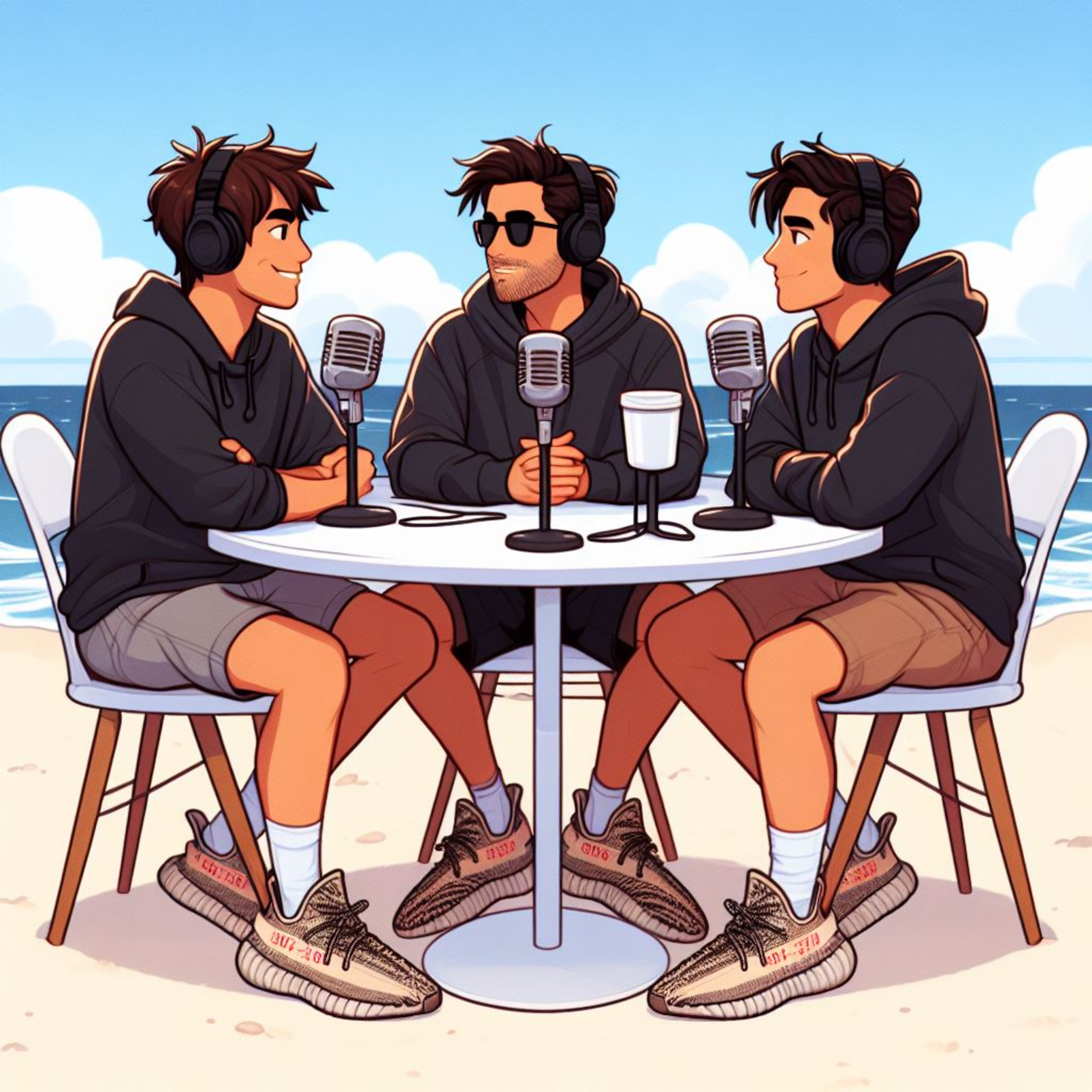 Tier List Connoisseurs episode artwork