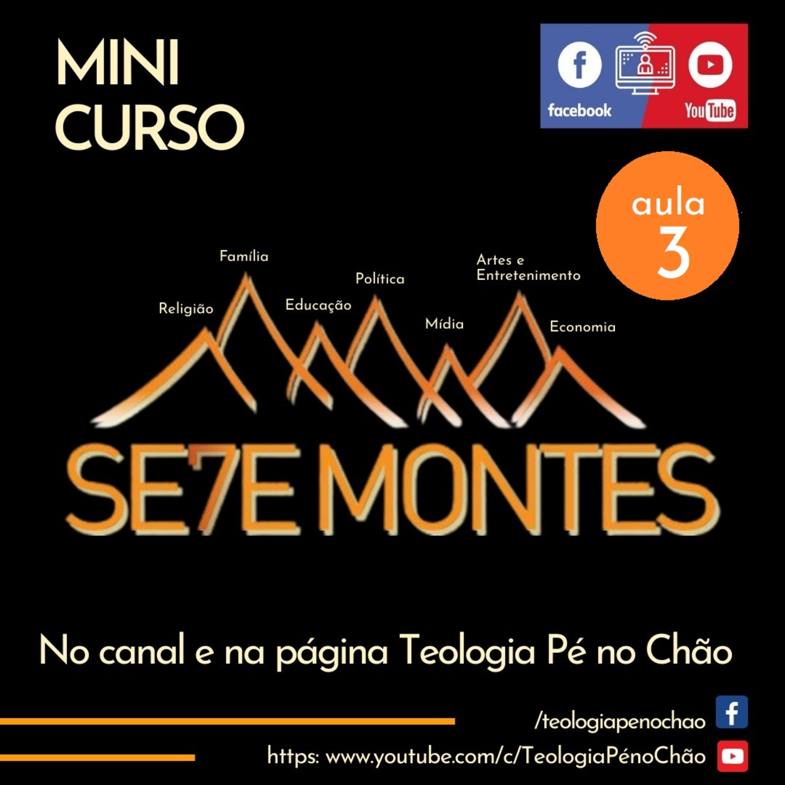 Teologia Pé no Chão