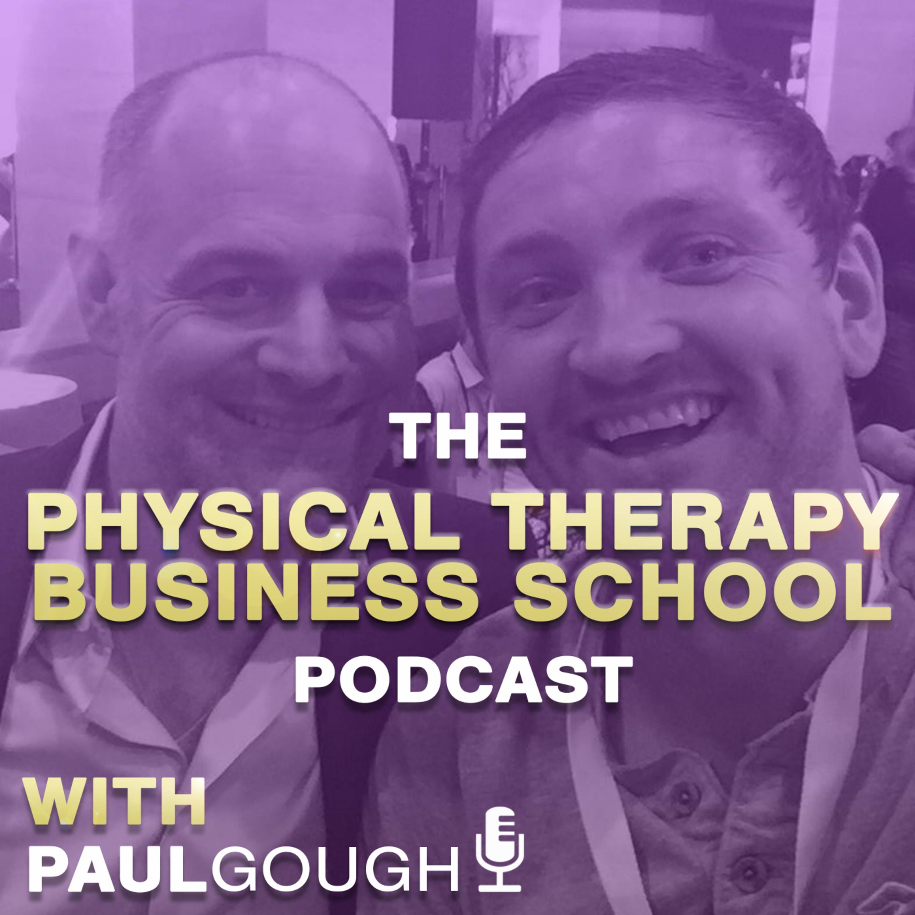 The Paul Gough Show