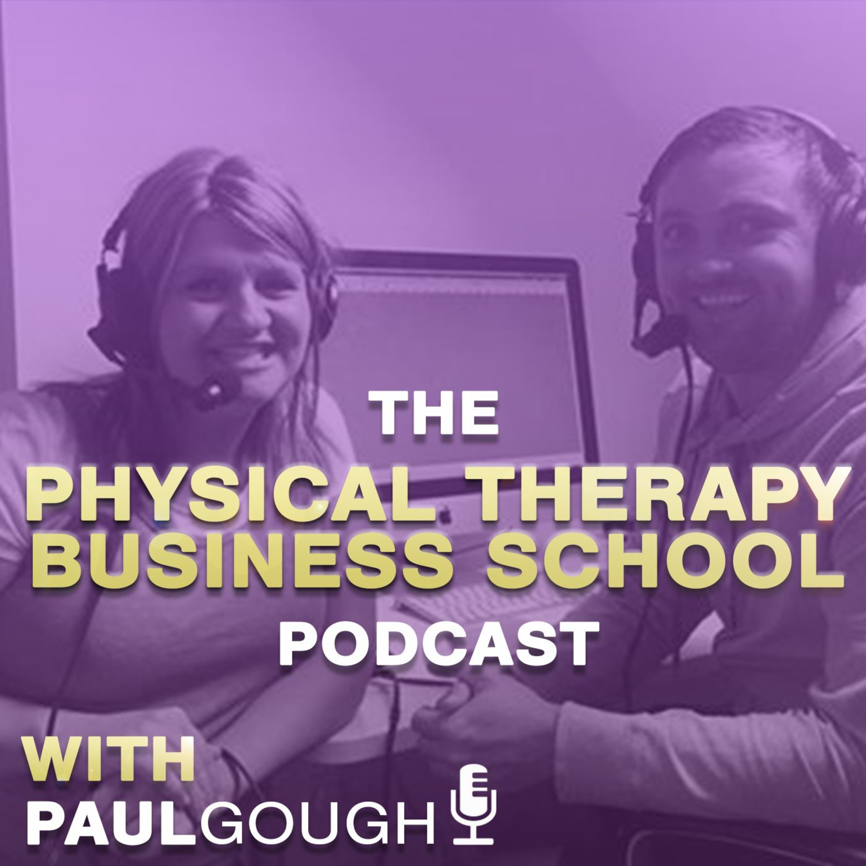 The Paul Gough Show