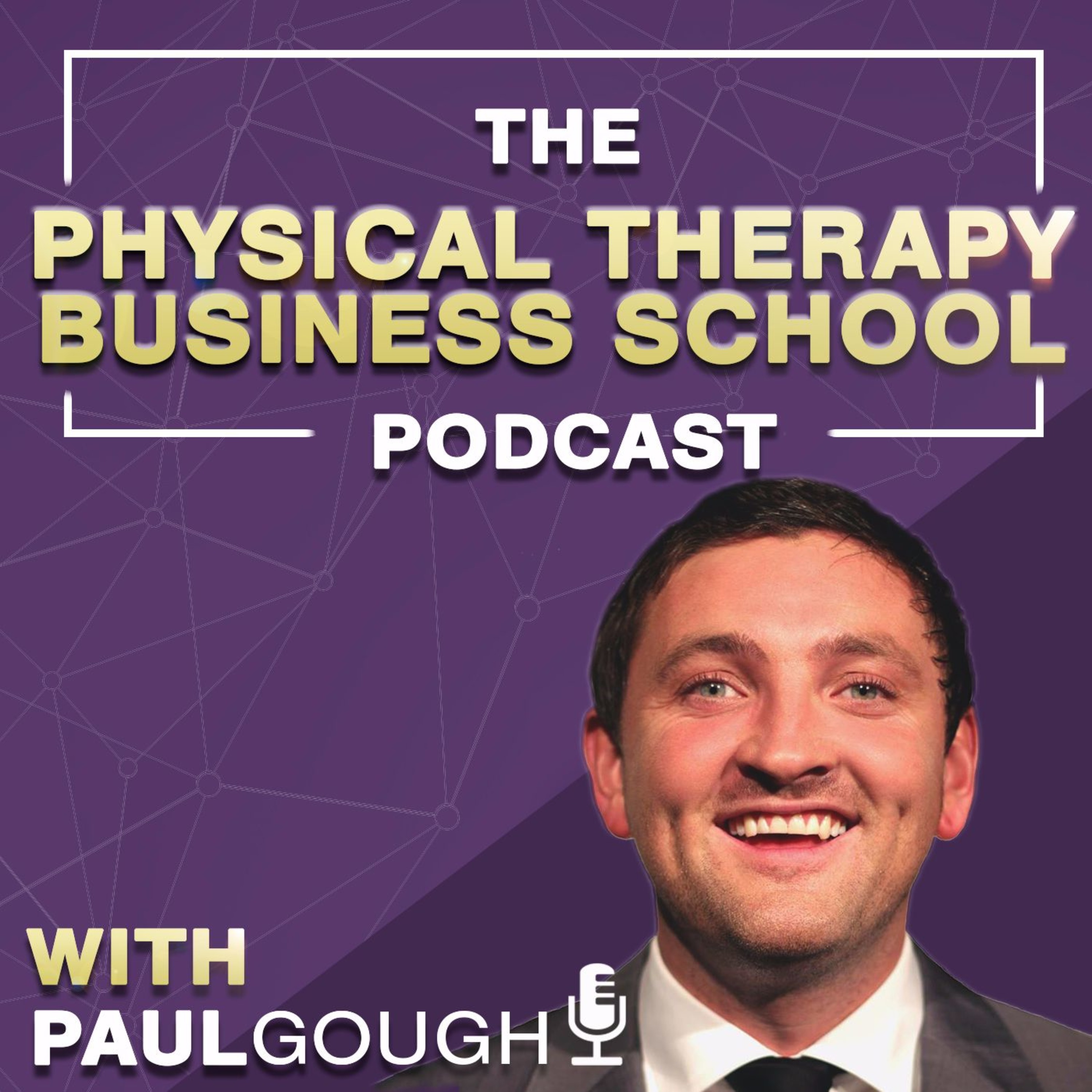 The Paul Gough Show