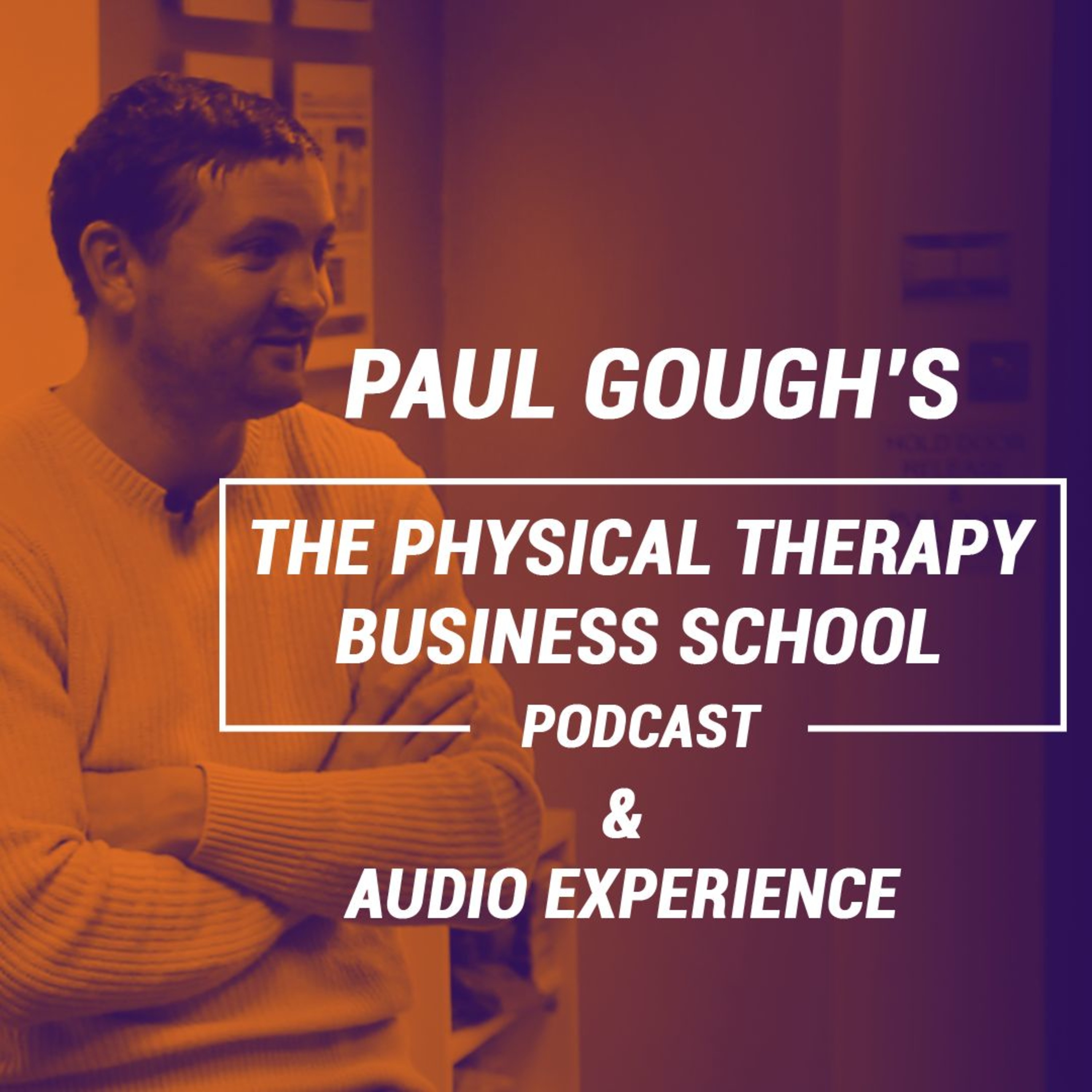 The Paul Gough Show