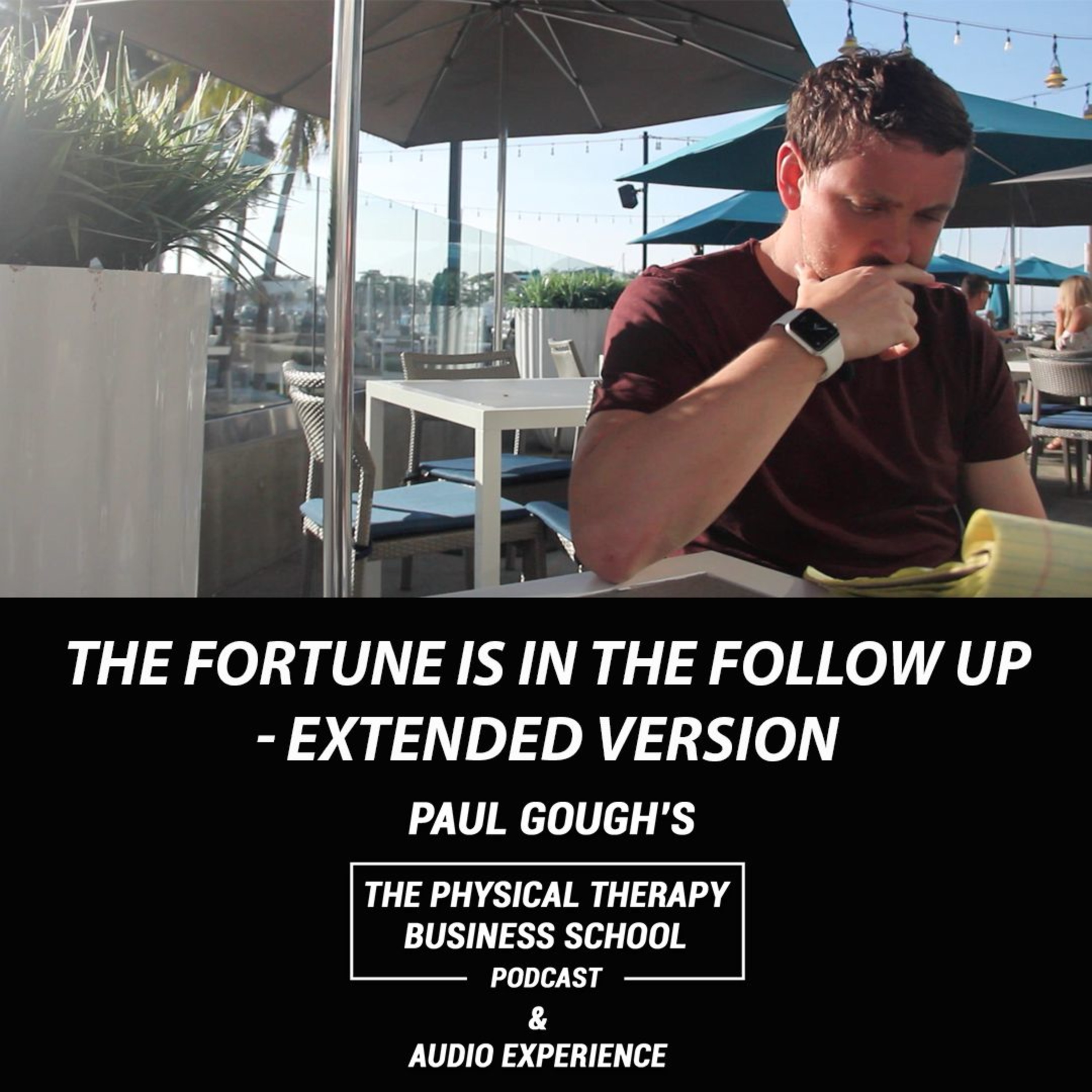 The Paul Gough Show