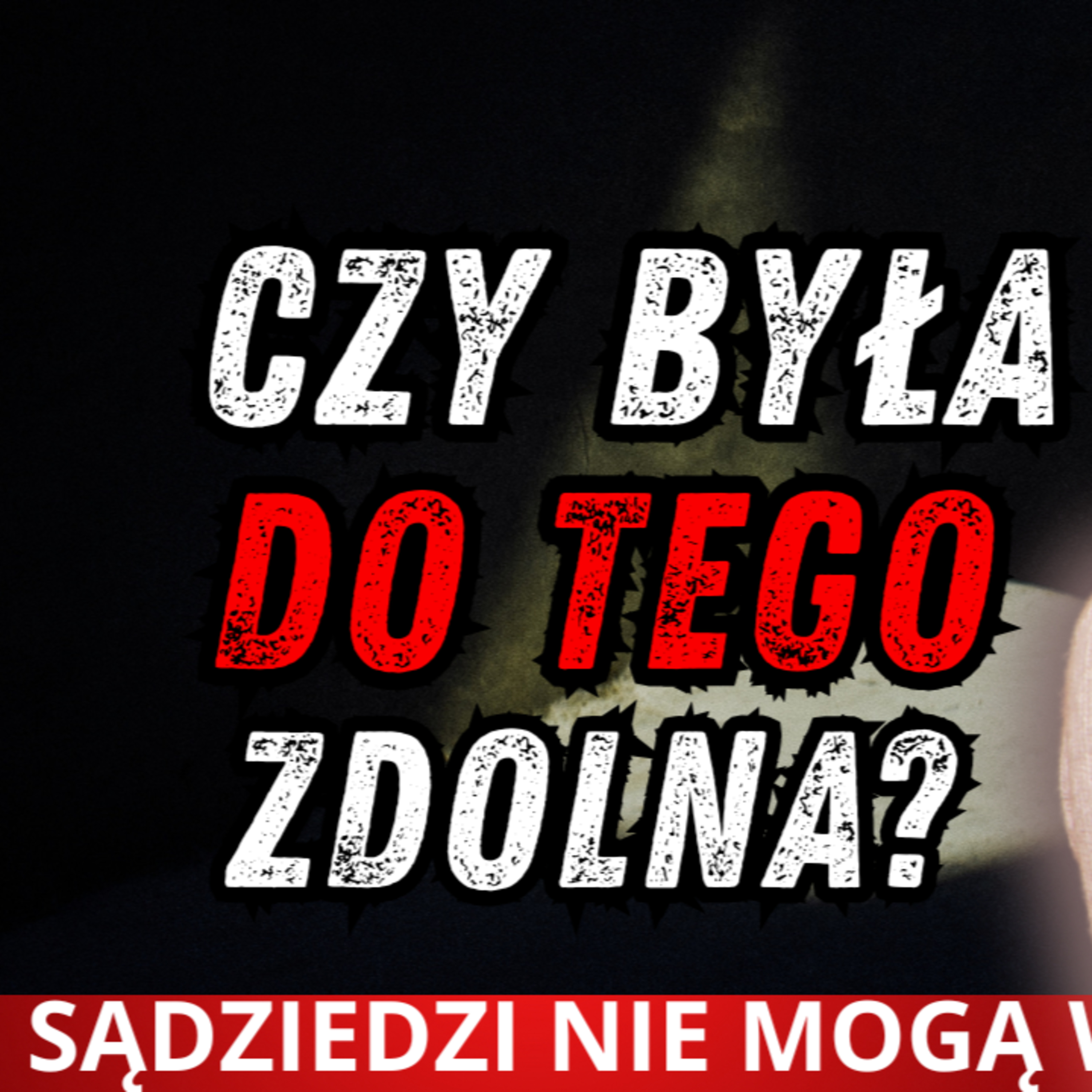 Czcij ojca swego... episode artwork