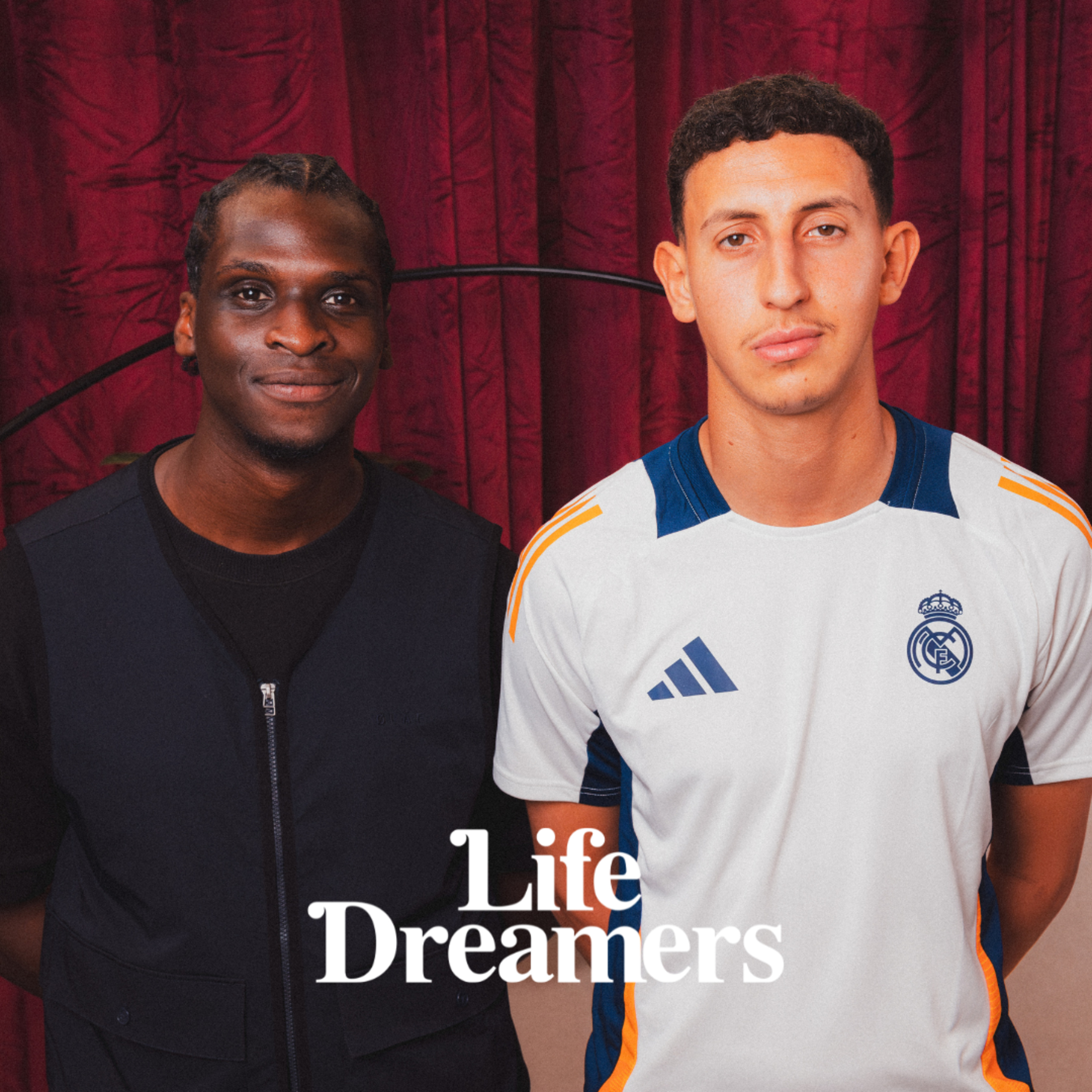 Life Dreamers