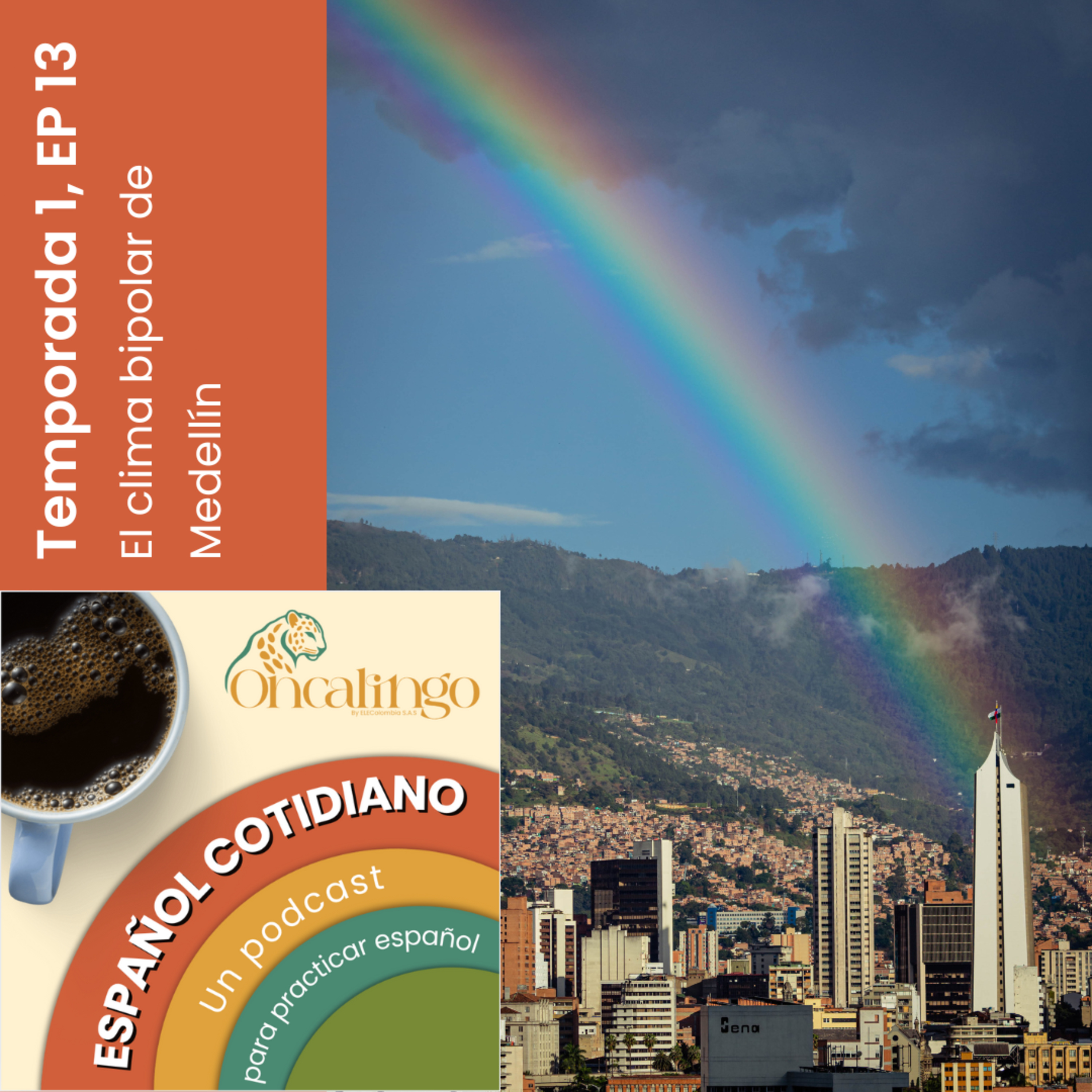 Español cotidiano