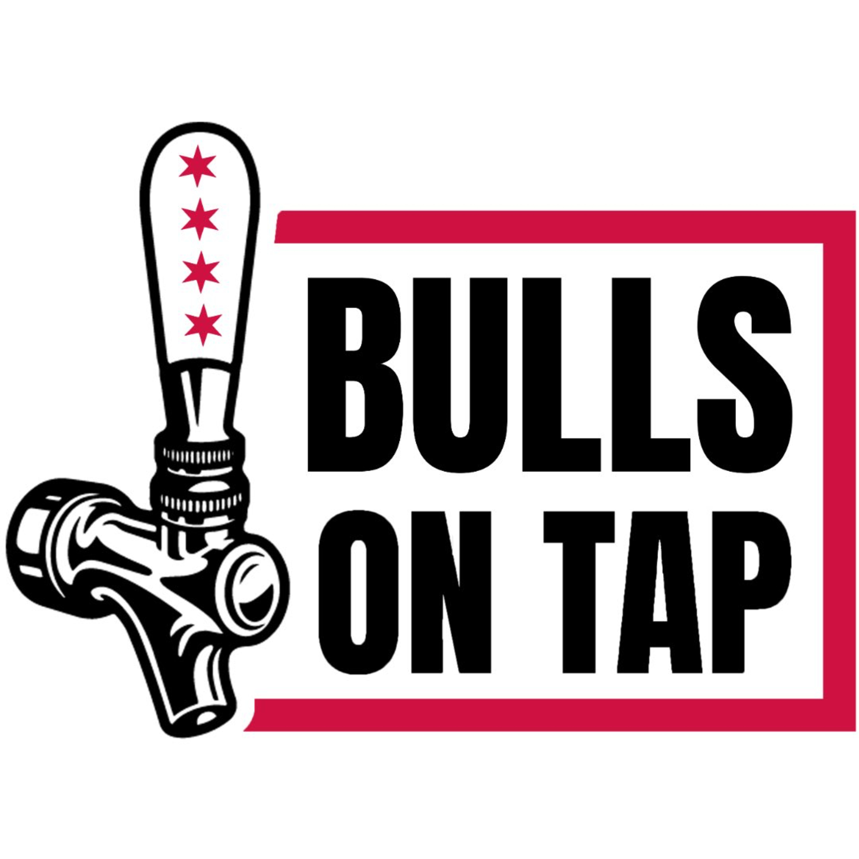 Bulls FIRE Front Office 🚨 What’s NEXT? (w/ Tony Gill) episode artwork