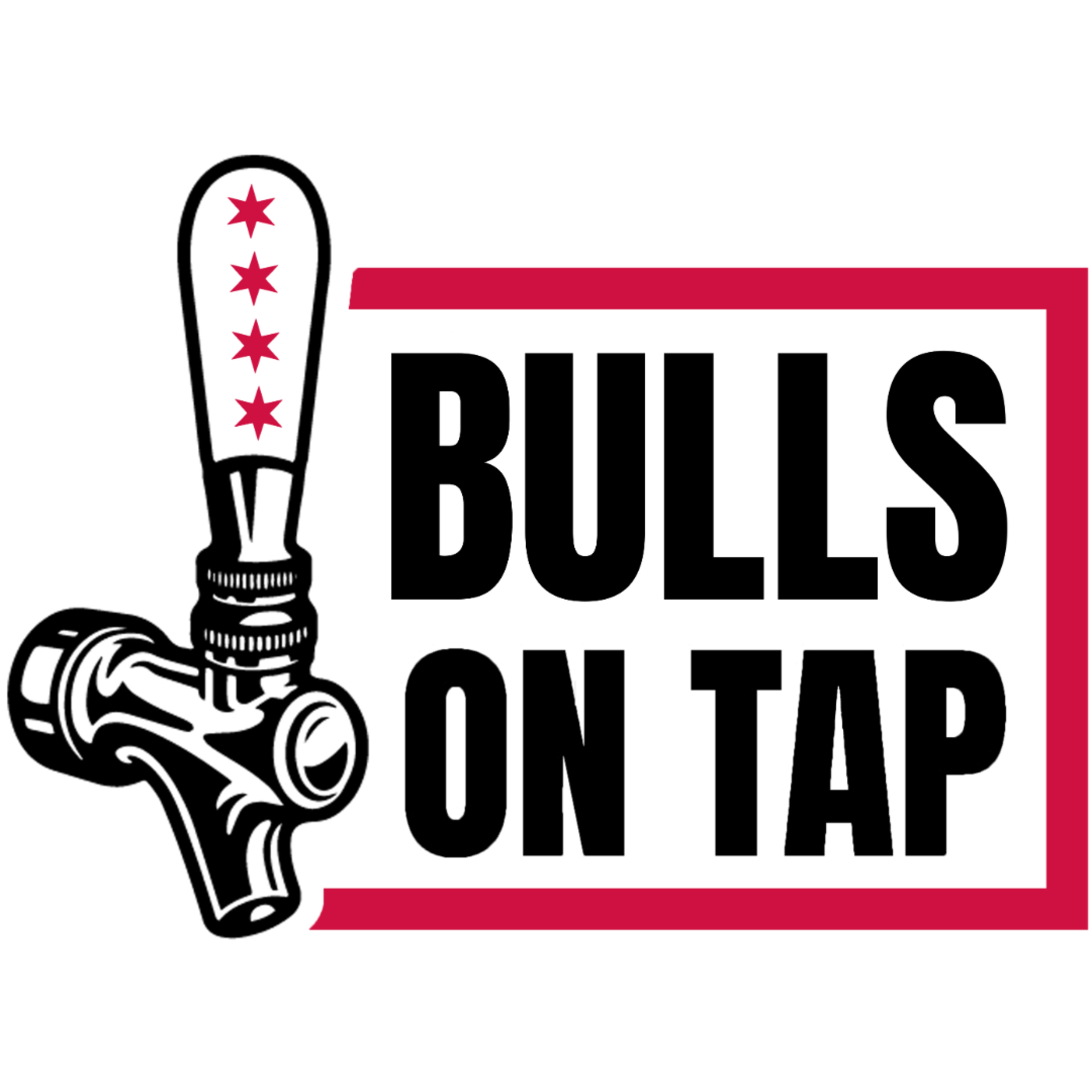 2026 NBA Draft LIVE: Top 3 Picks + Bulls Targets at 38 & 56 | Bulls On Tap 🏀 episode artwork