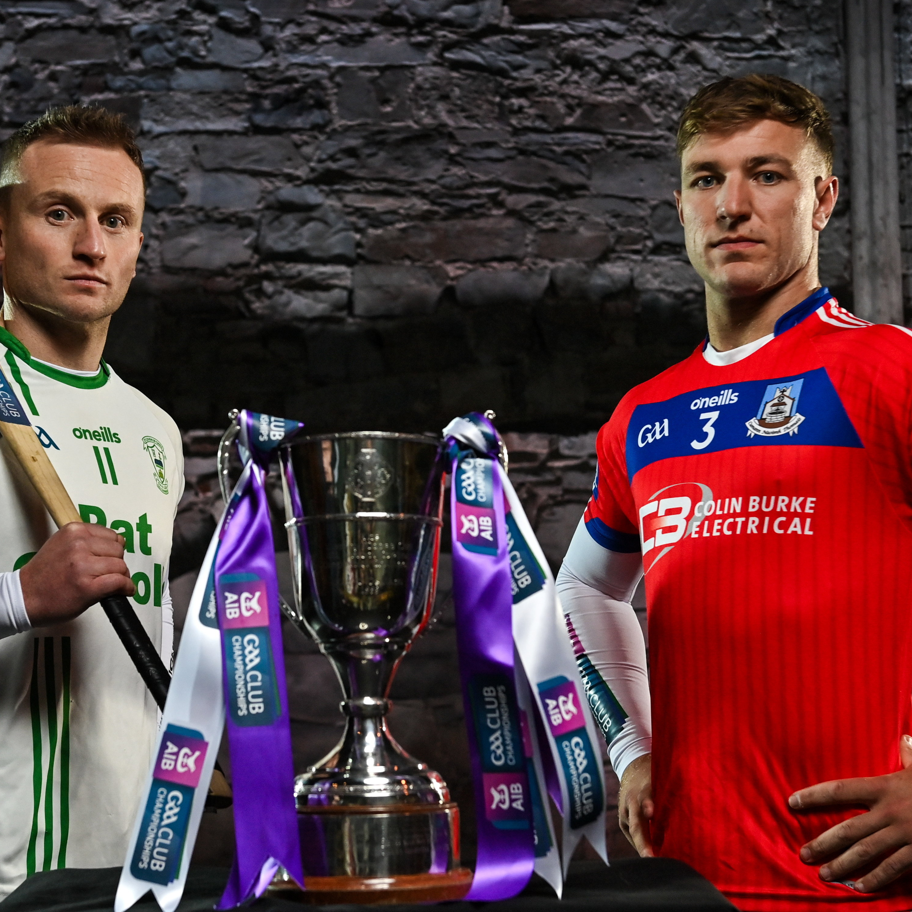 The Maroon And White Pod