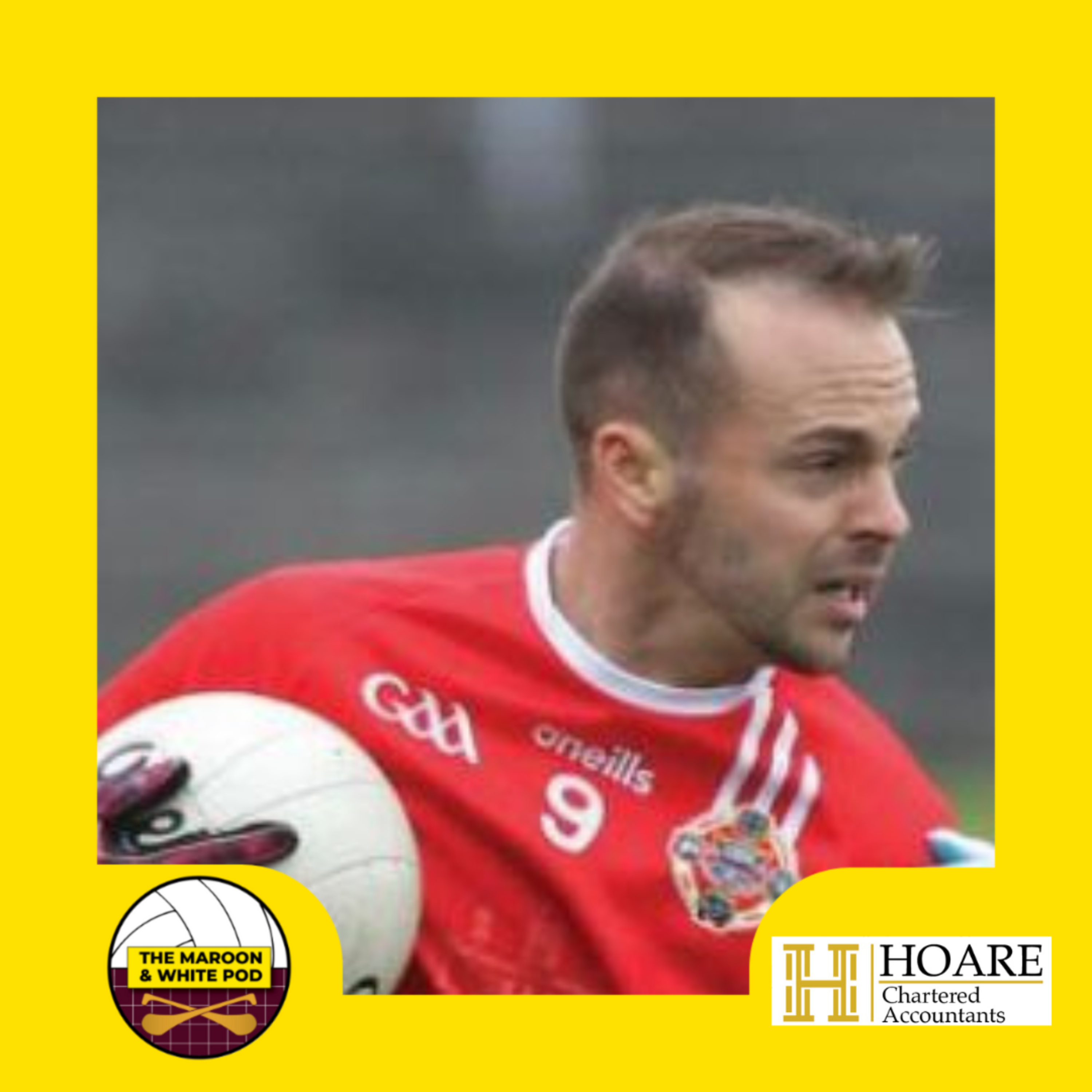 The Maroon And White Pod