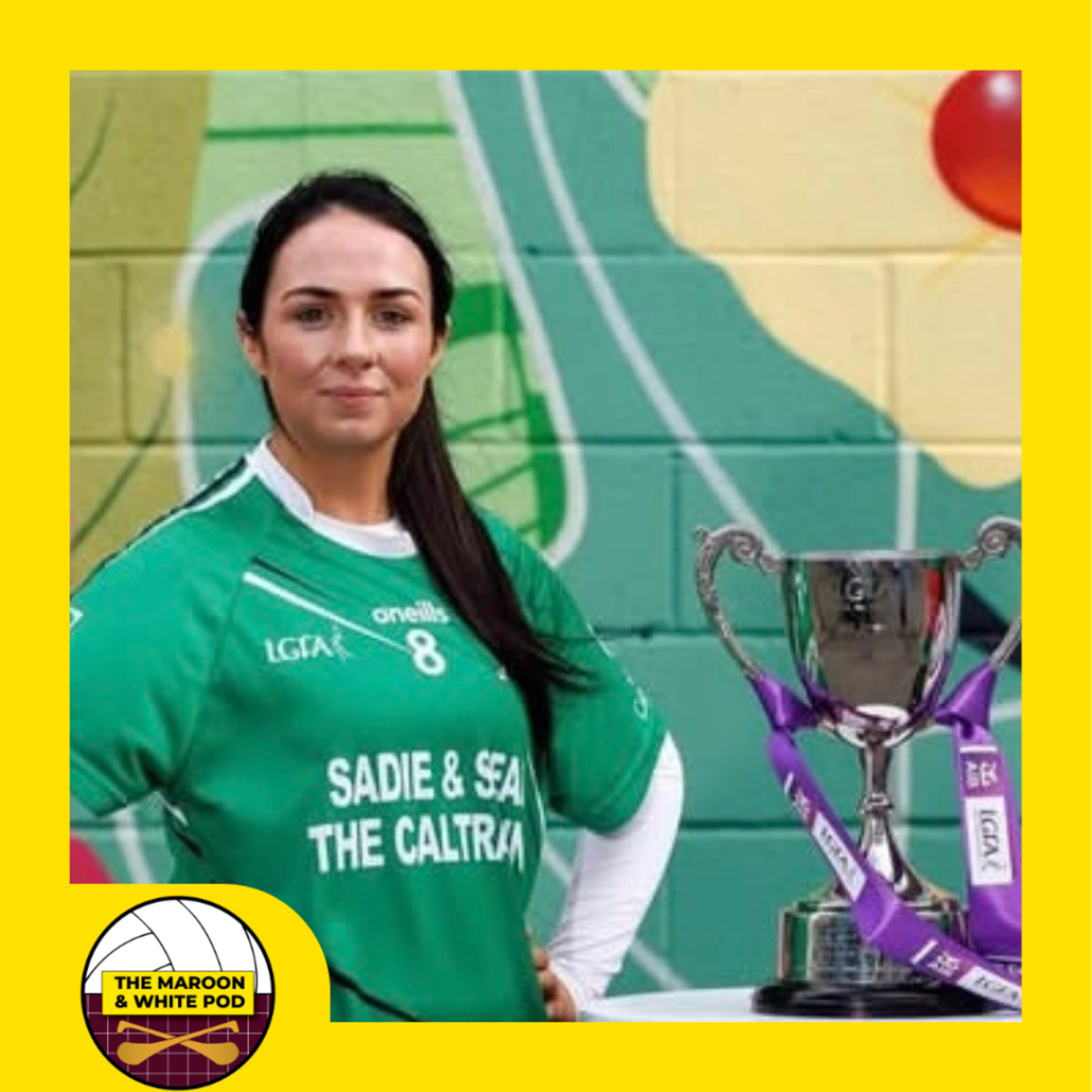 Kilkerrin-Clonberne and Caltra Cuans head for Croke Park | Willie Ward and Peter Birch Kilkerrin-Clonberne and Caltra Cuans head for Croke Park | Willie Ward and Peter Birch