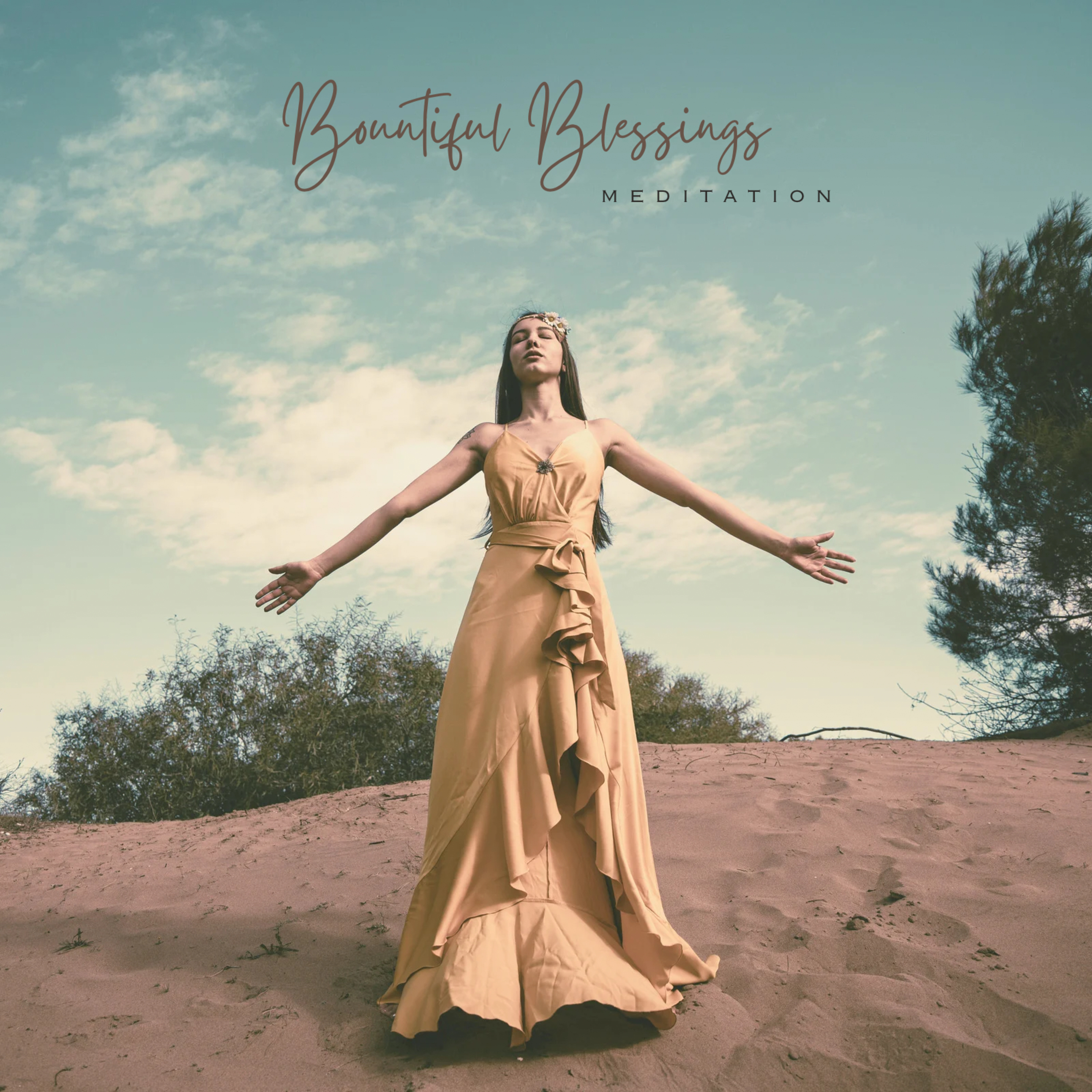 Bountiful Blessings episode artwork