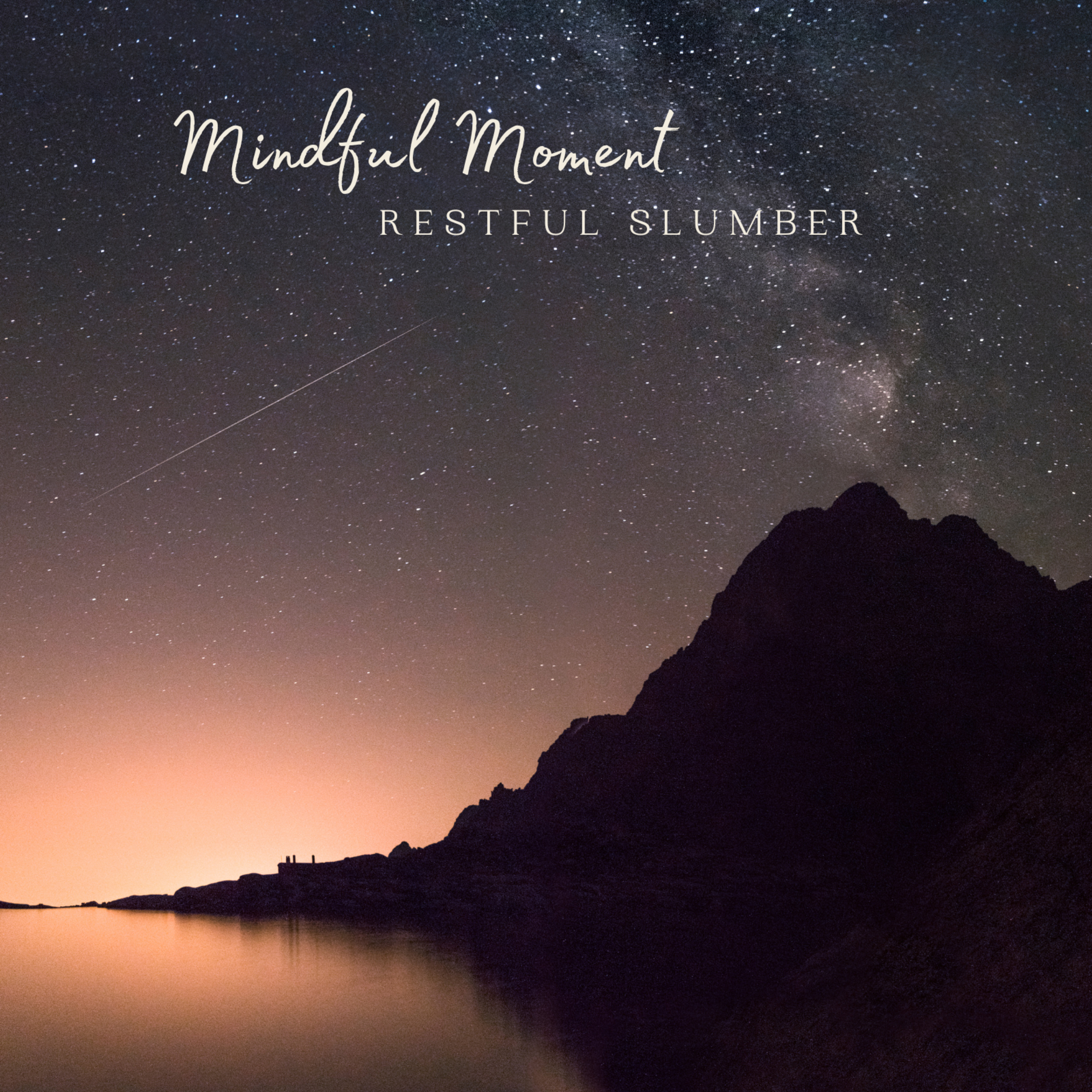 Mindful Moment - Restful Slumber episode artwork