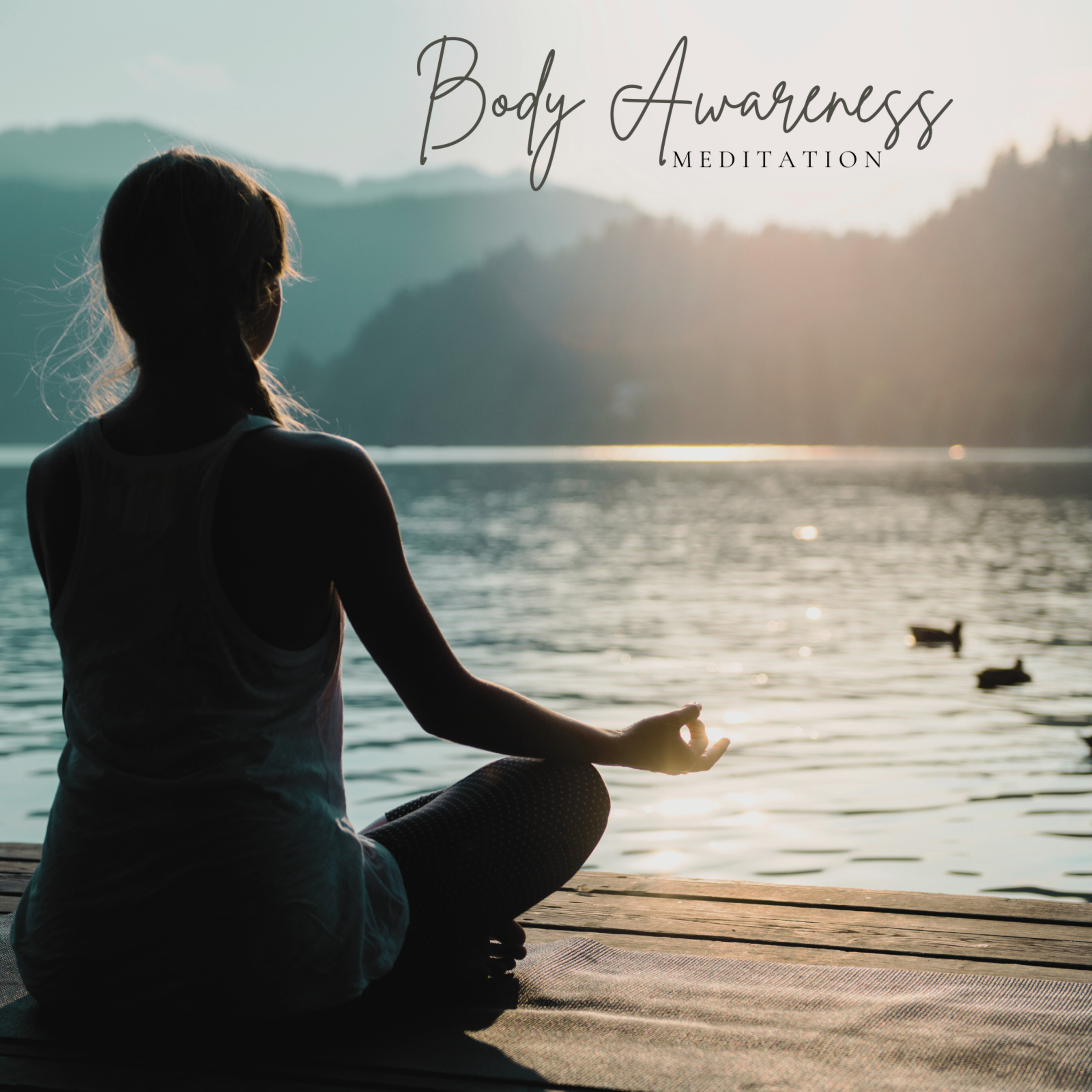 Body Awareness Meditation episode artwork