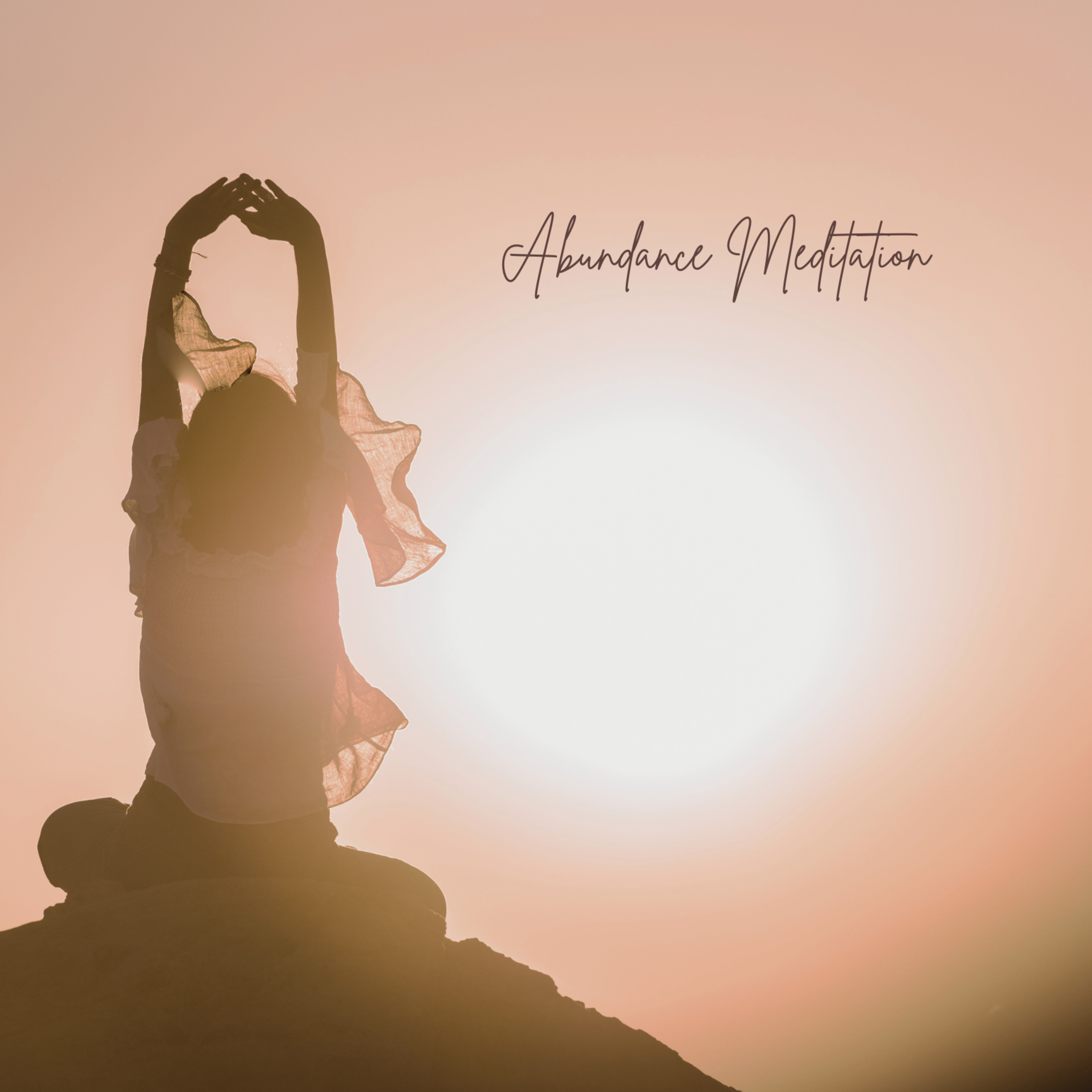 Abundance Meditation episode artwork