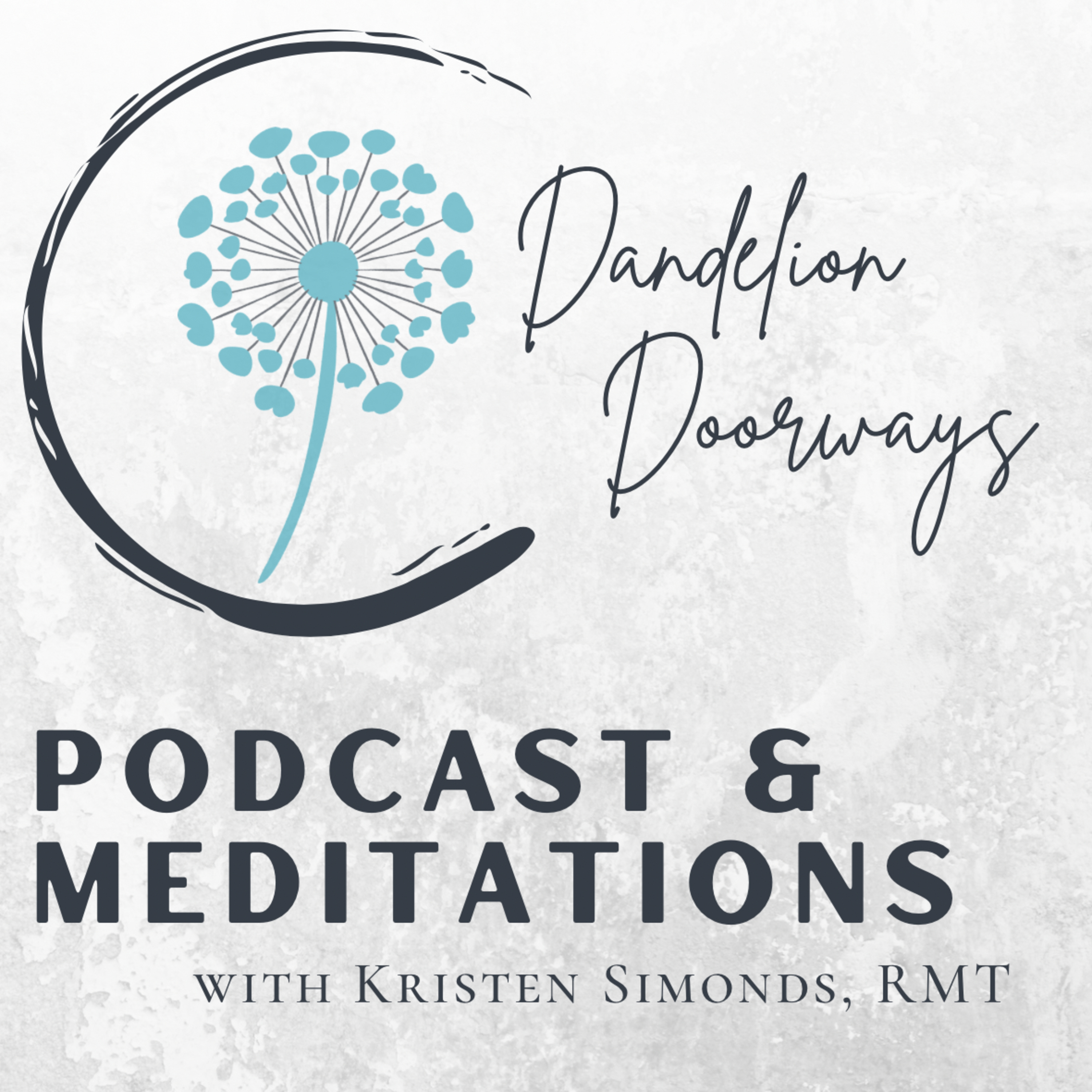 Discovering Your Sacredness episode artwork