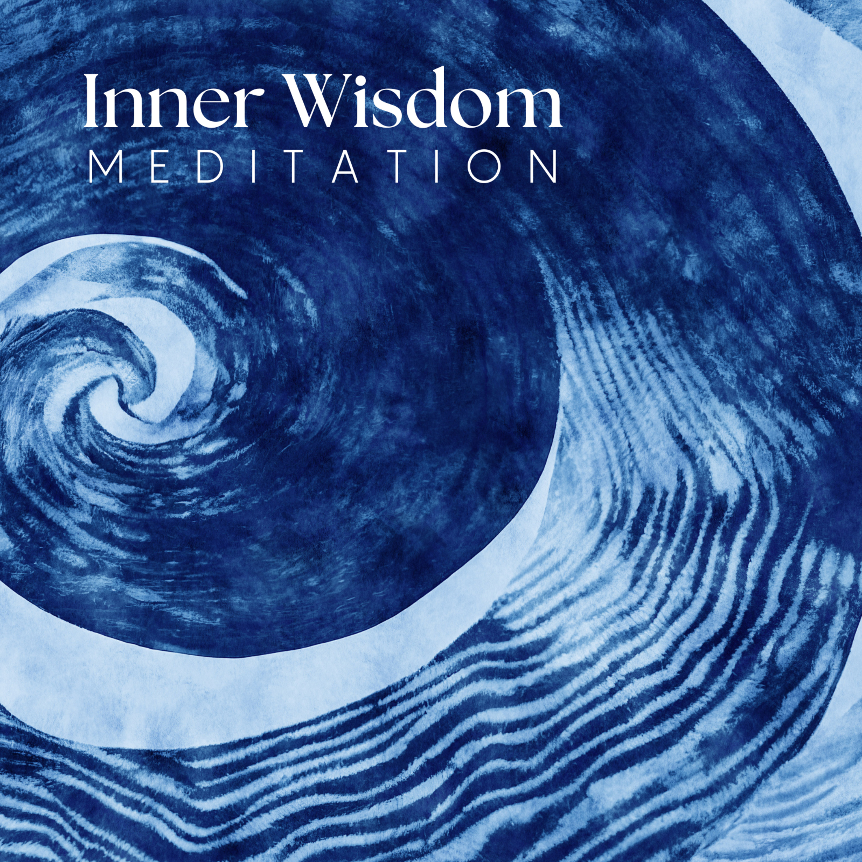Inner Wisdom Meditation episode artwork