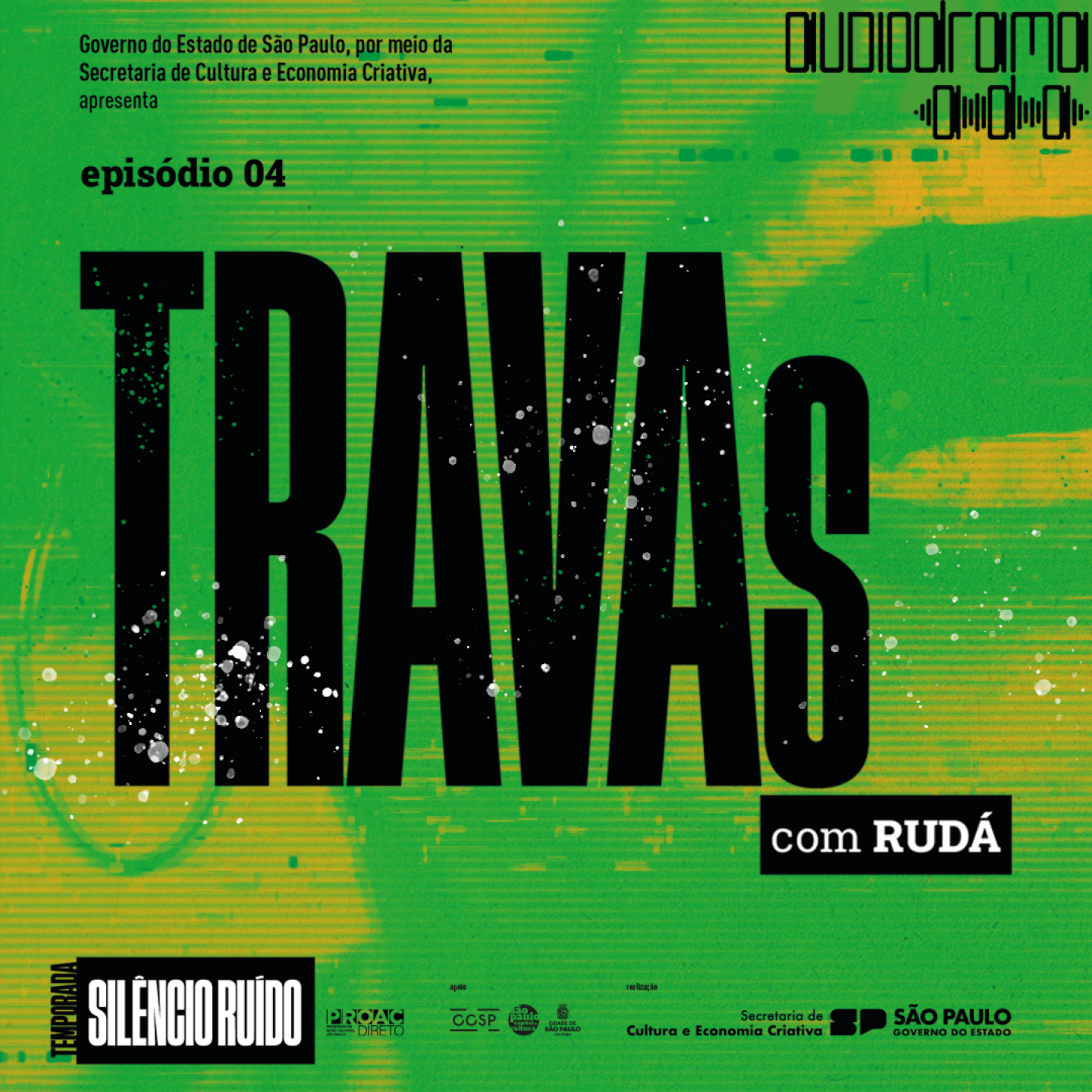 Audiodrama