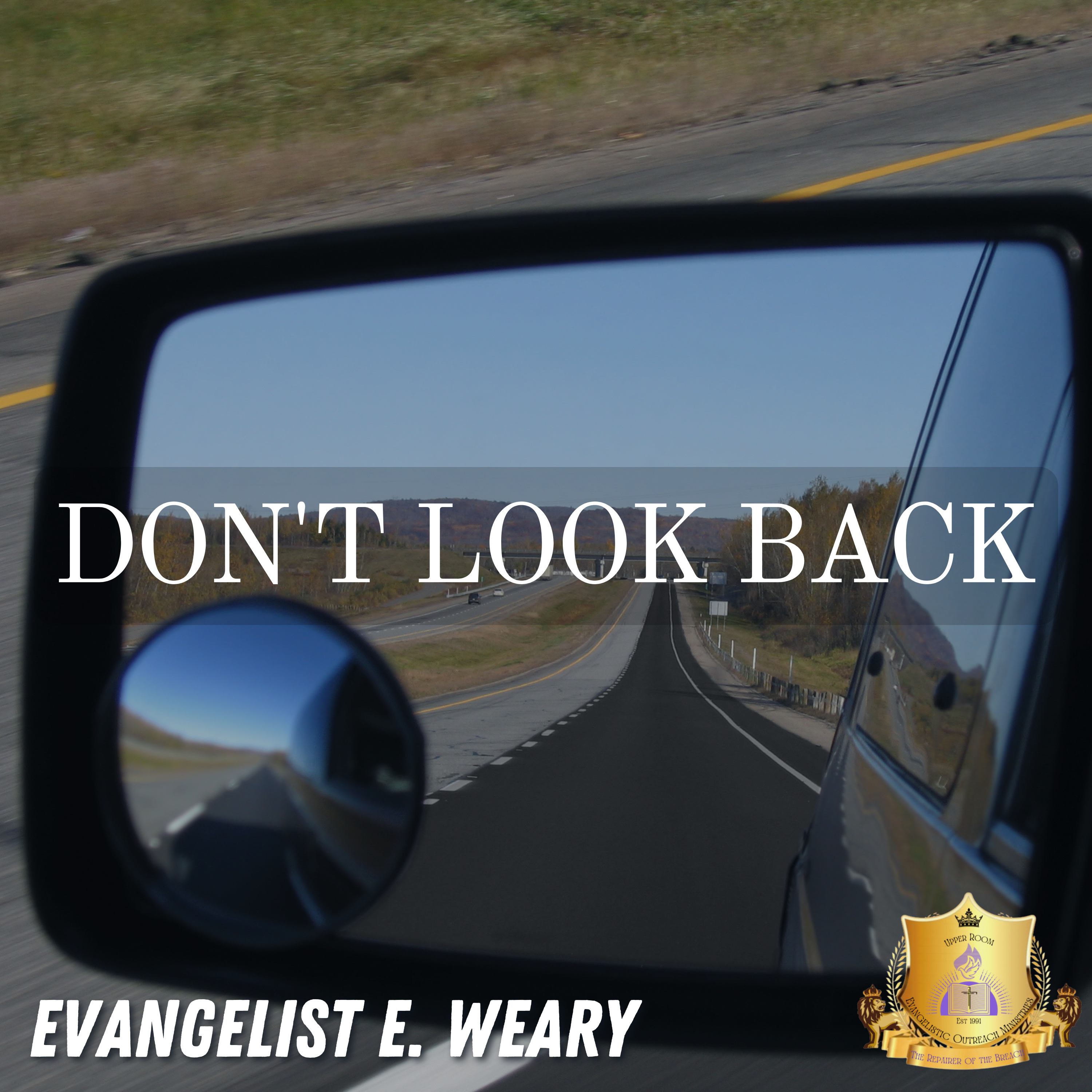 Don't Look Back episode artwork