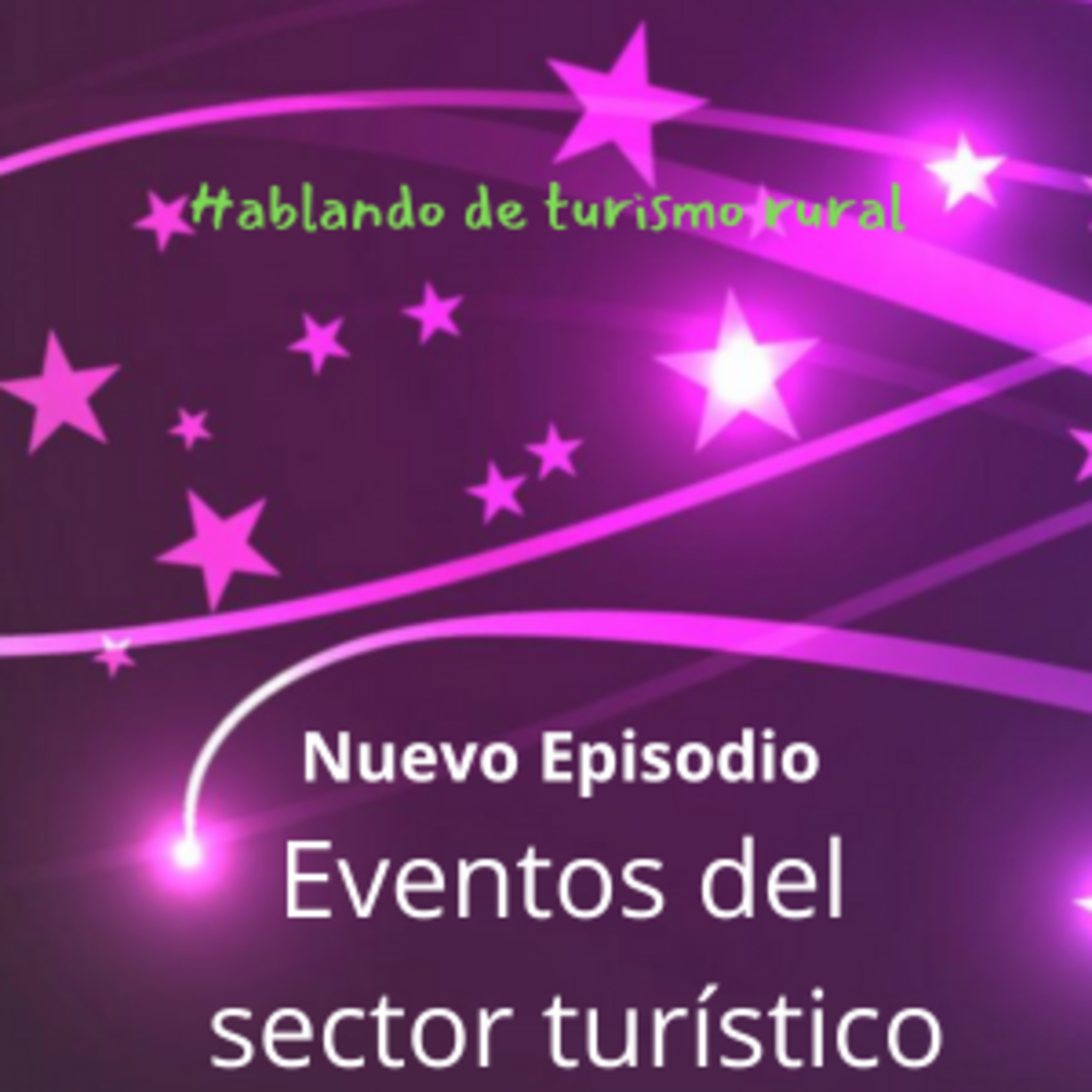 Eventos de turismo episode artwork