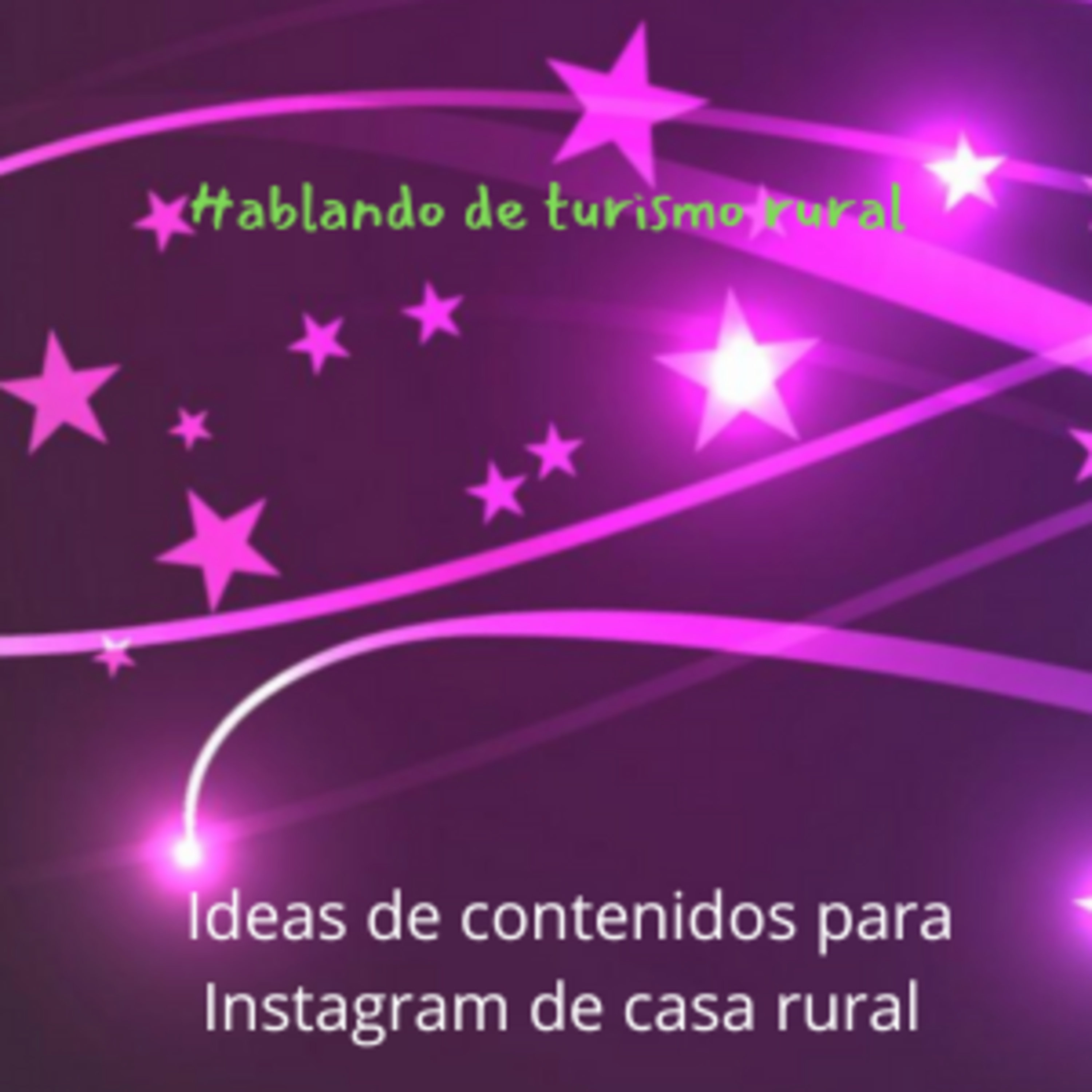 8 ideas de contenido para humanizar tu cuenta de Instagram episode artwork