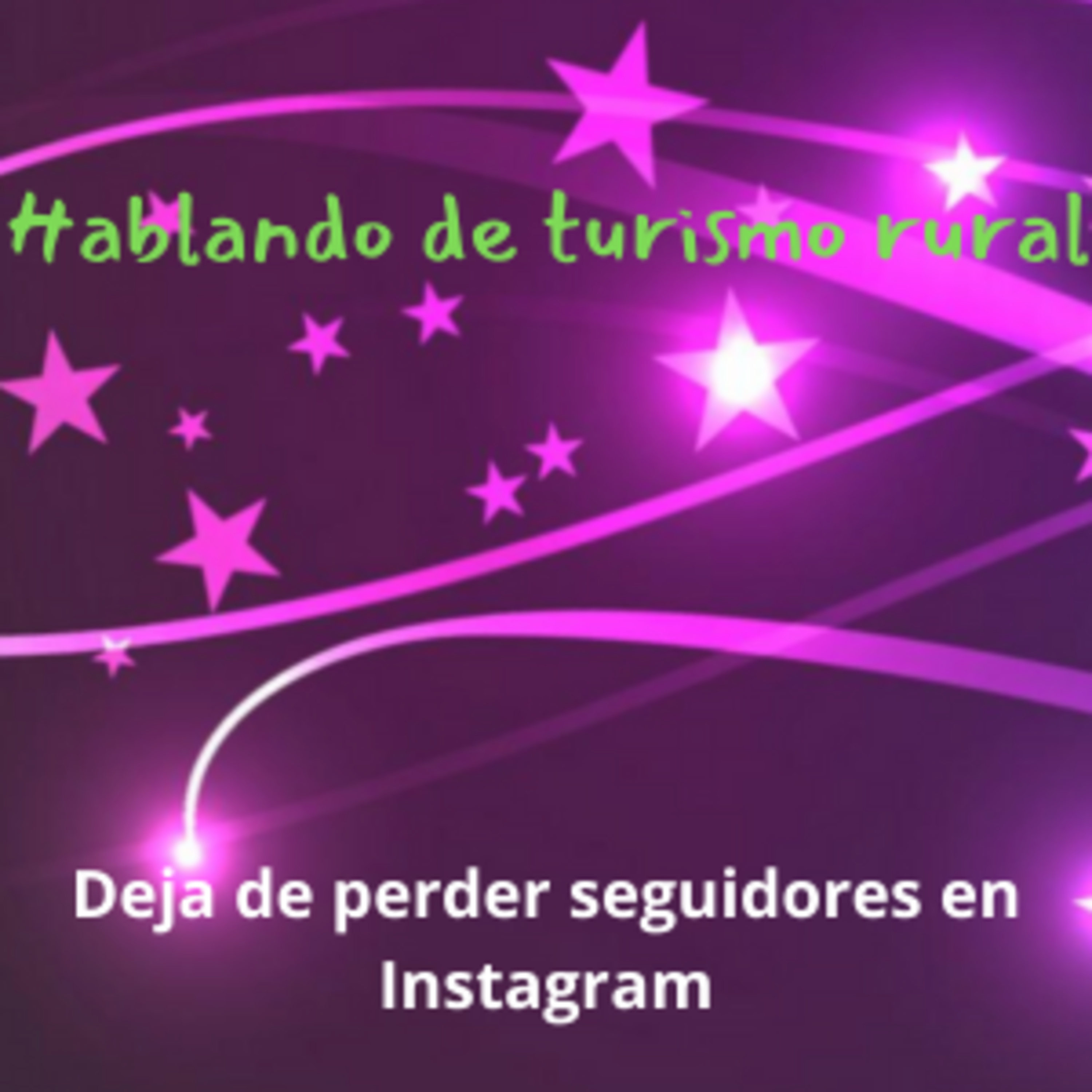 Deja de perder seguidores en Instagram episode artwork