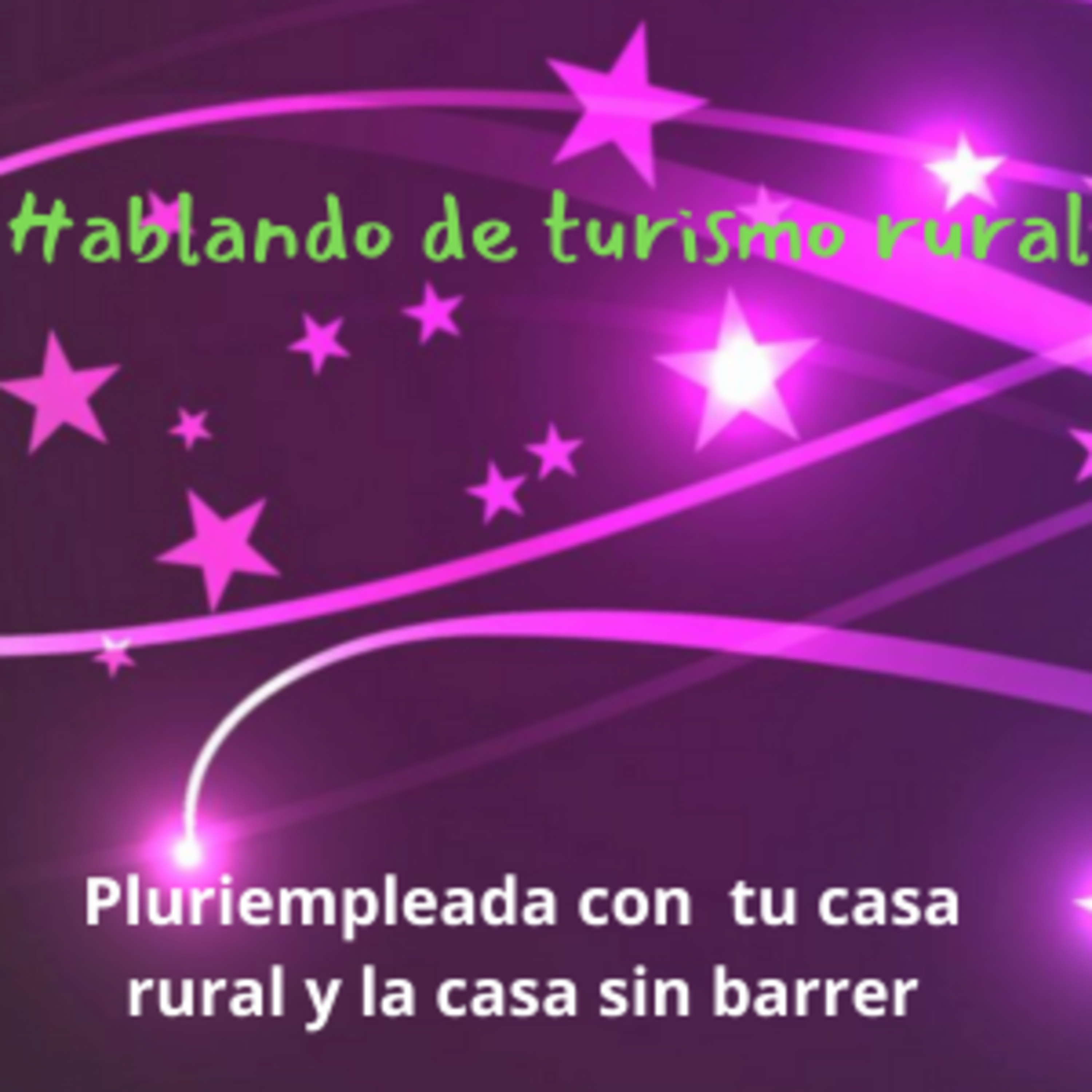 Cuando no llegas a todo  episode artwork