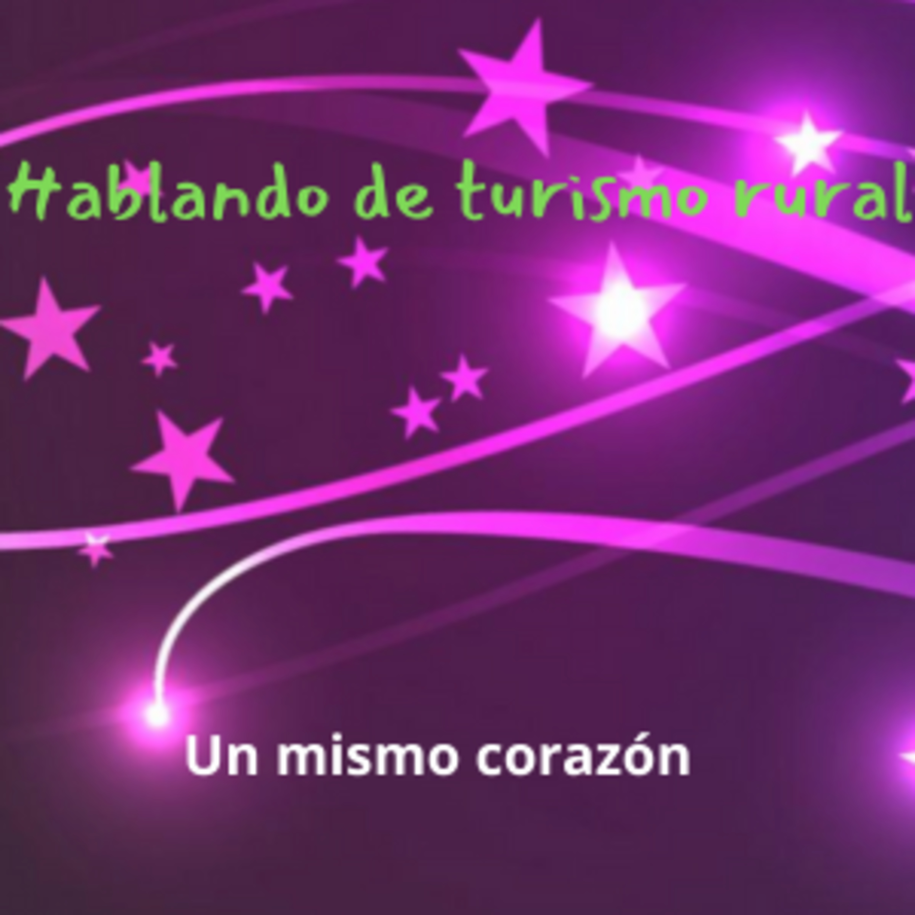 Nos une un mismo amor episode artwork