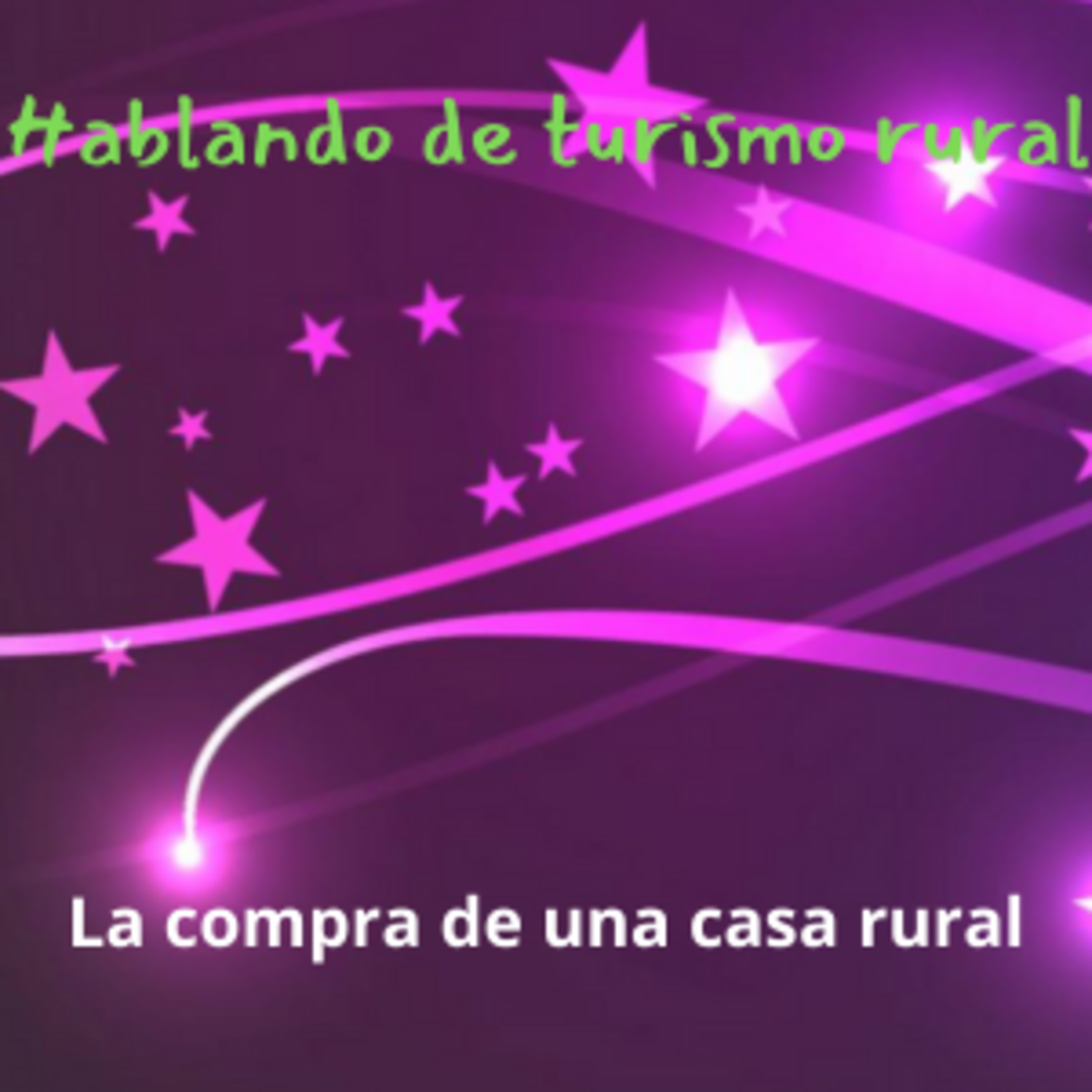 La compra de una casa rural episode artwork