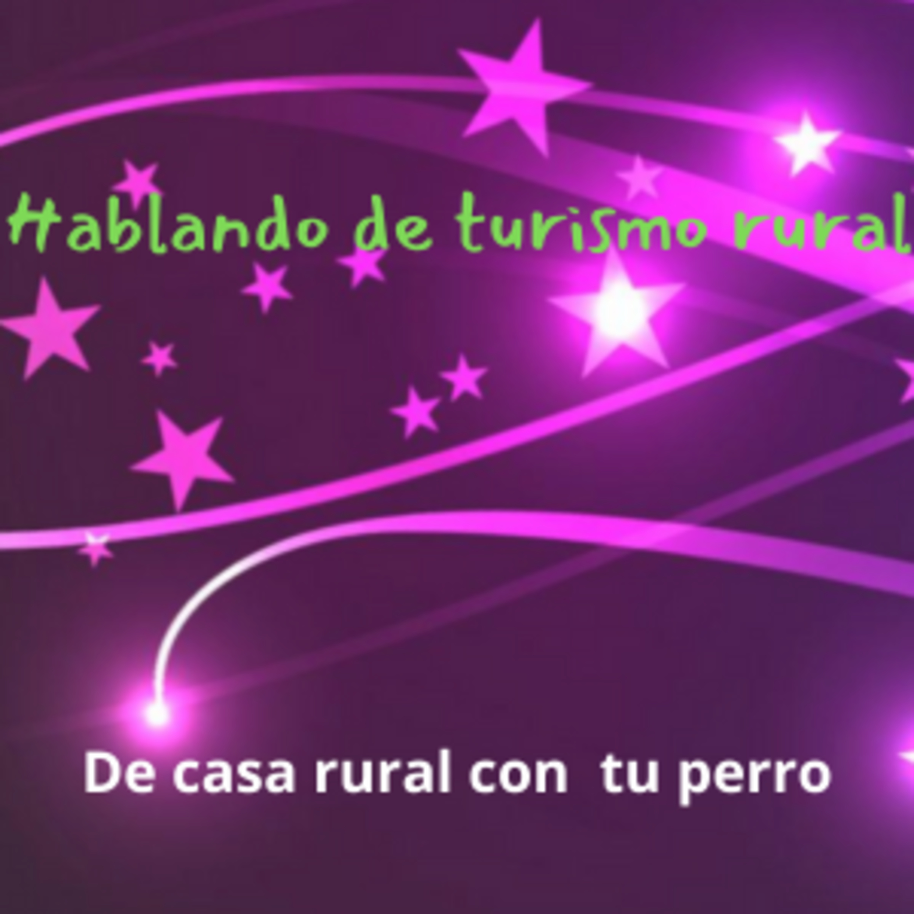 De casa rural con tu perrete episode artwork