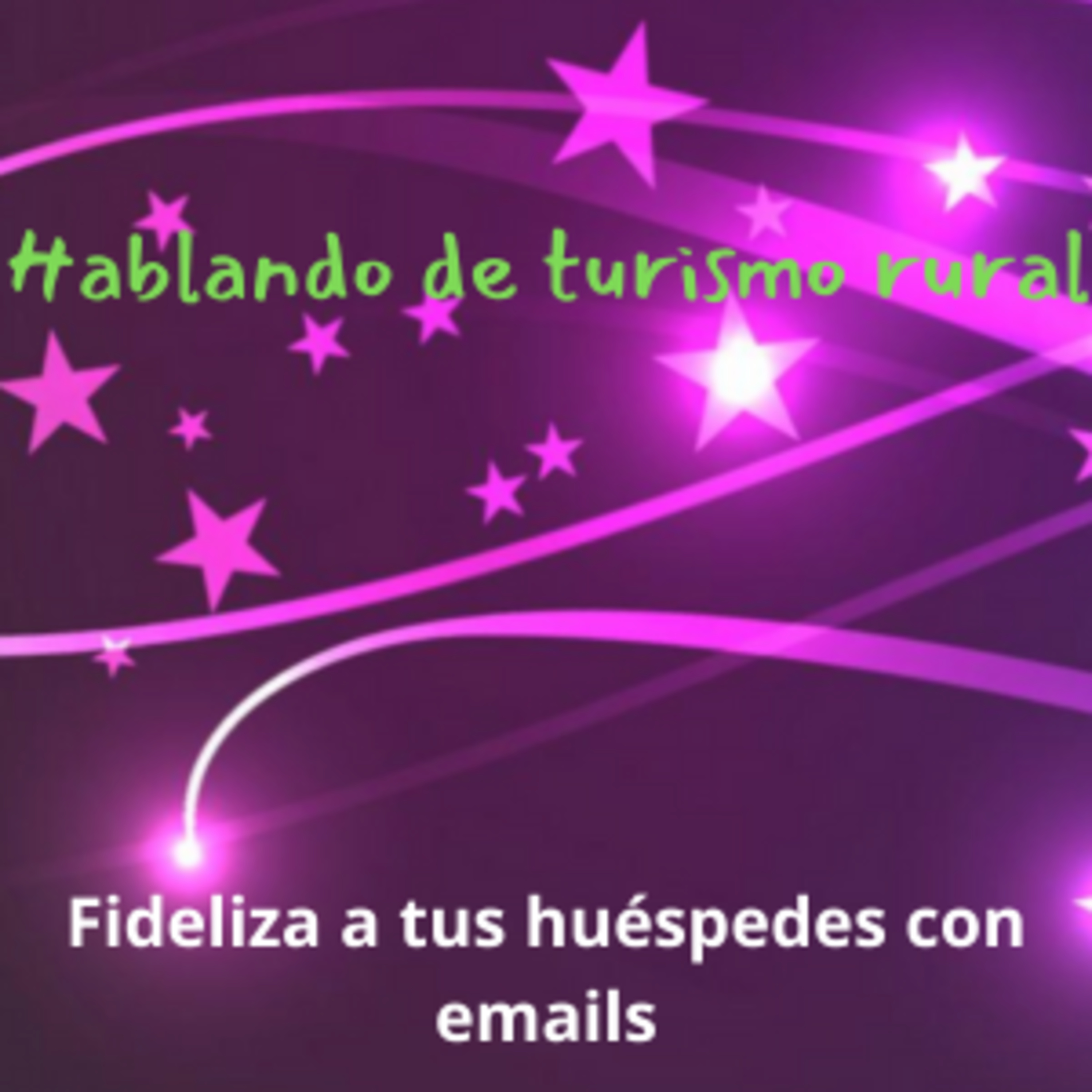 Email marketing para fidelizar episode artwork