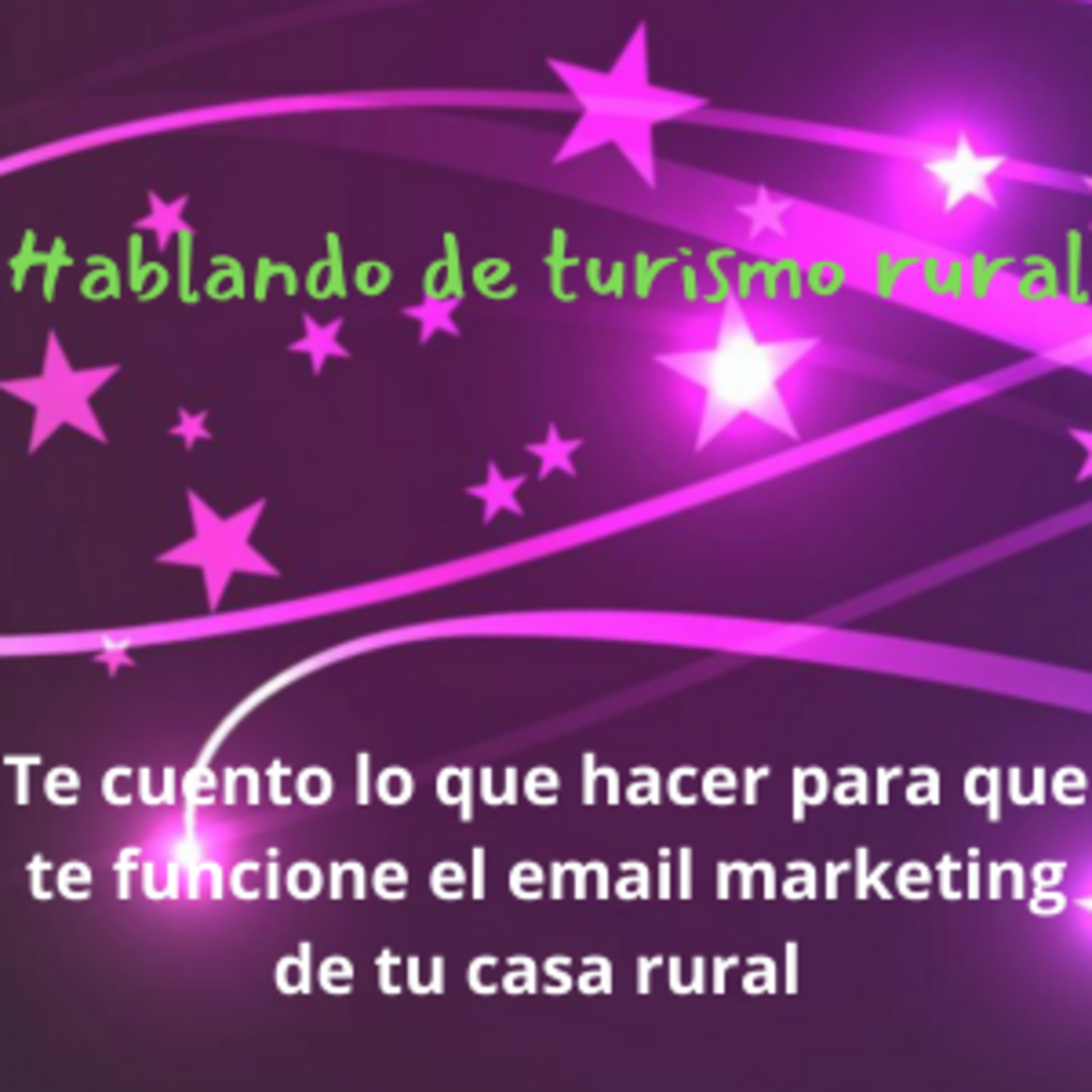 Soluciones a los problemas de tu email marketing  episode artwork