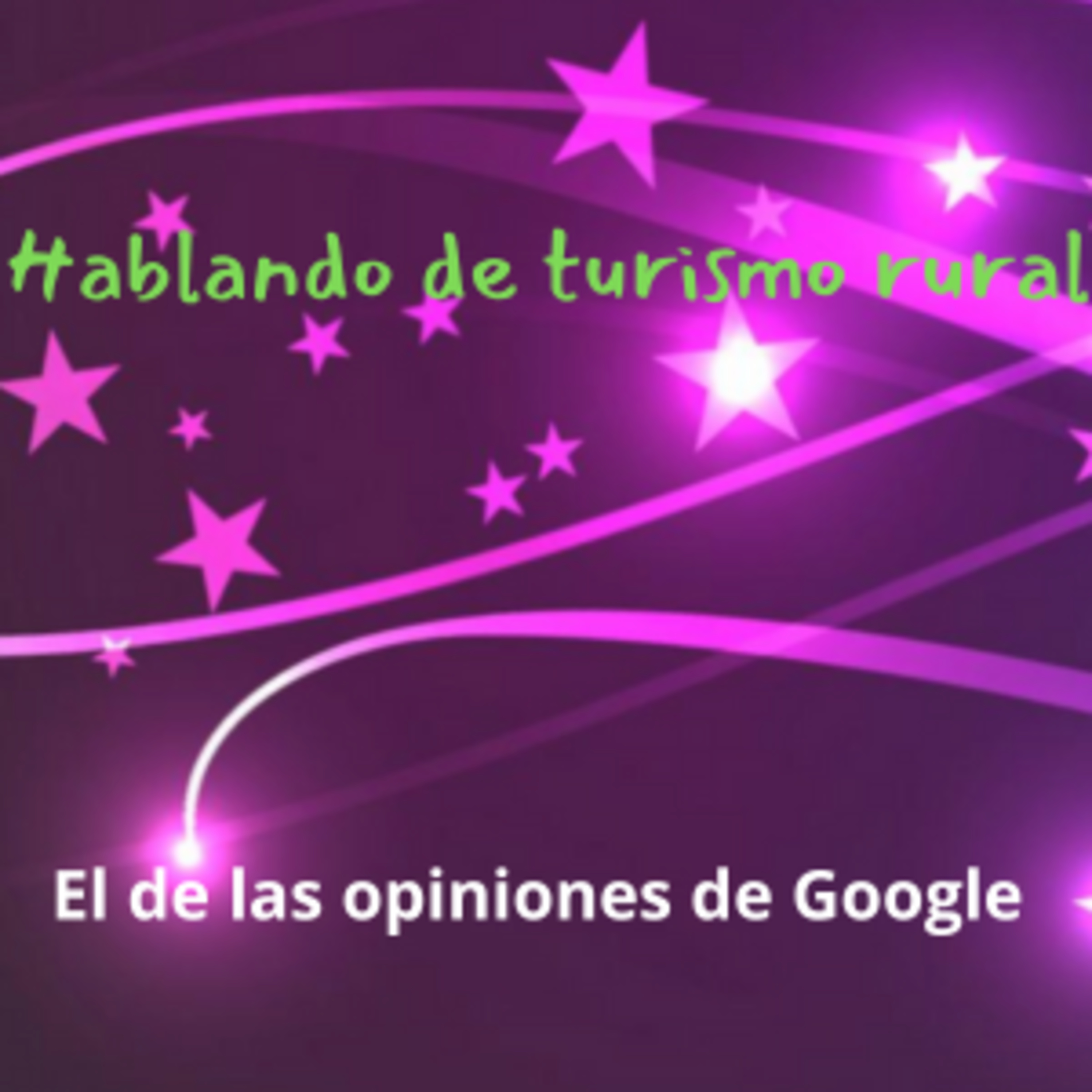 El de las reseñas de Google episode artwork